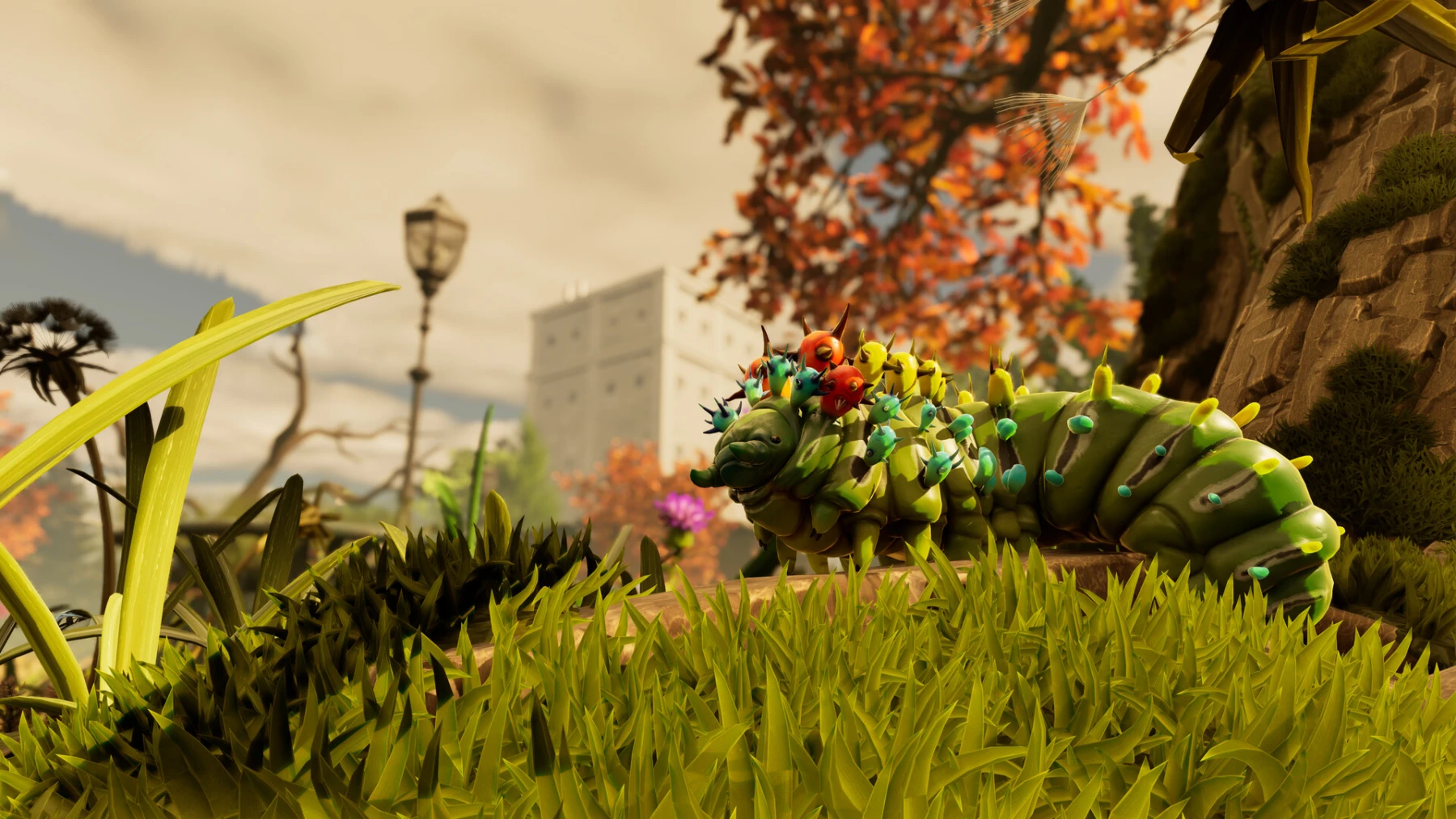 Grounded 2 image du jeu Grounded 2