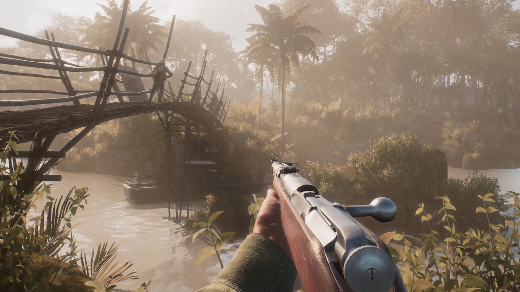 Hell Let Loose: Vietnam Hell Let Loose: Vietnam