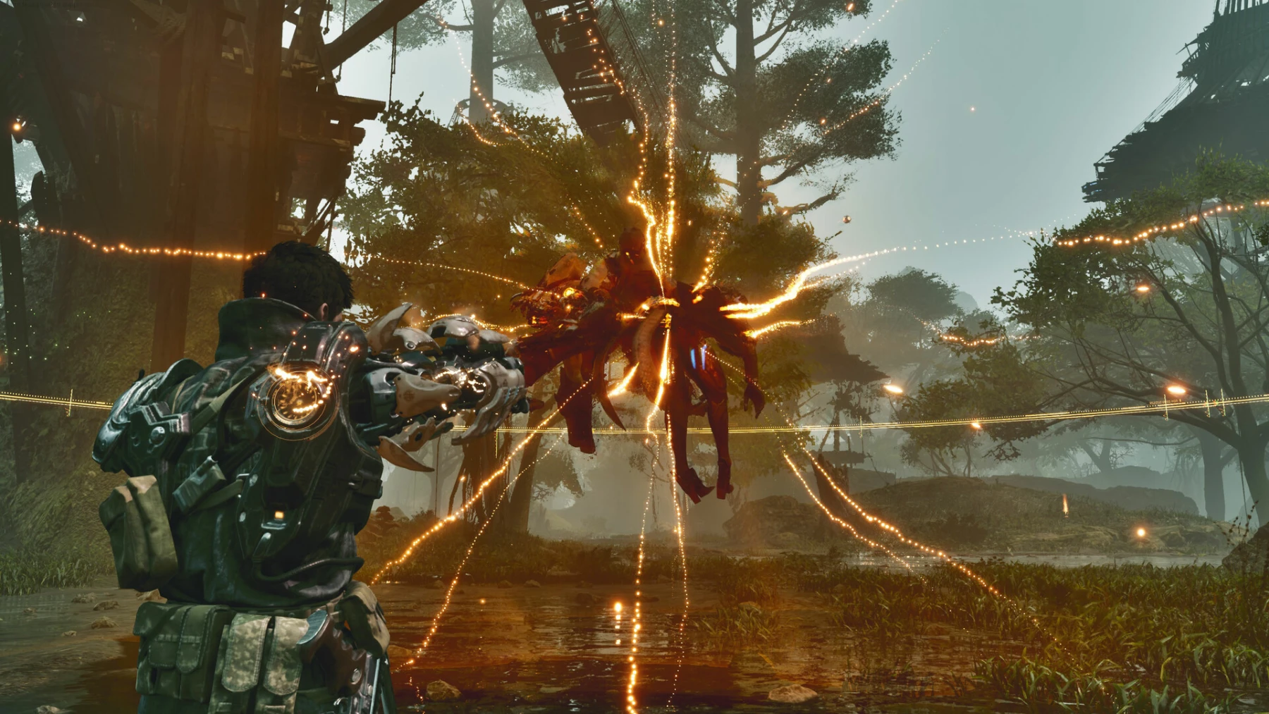 The First Descendant image du jeu The First Descendant