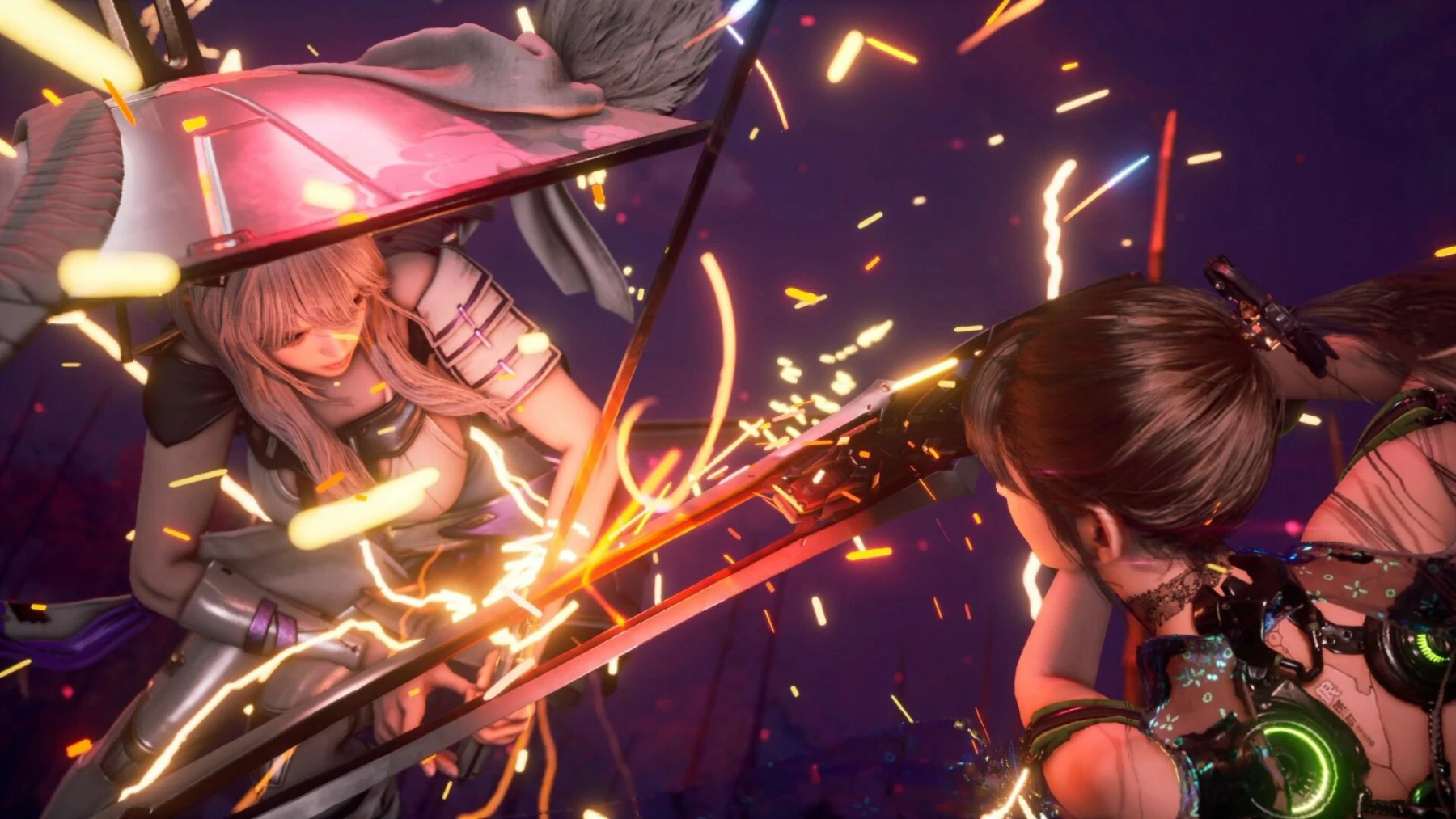 Stellar Blade image du jeu Stellar Blade