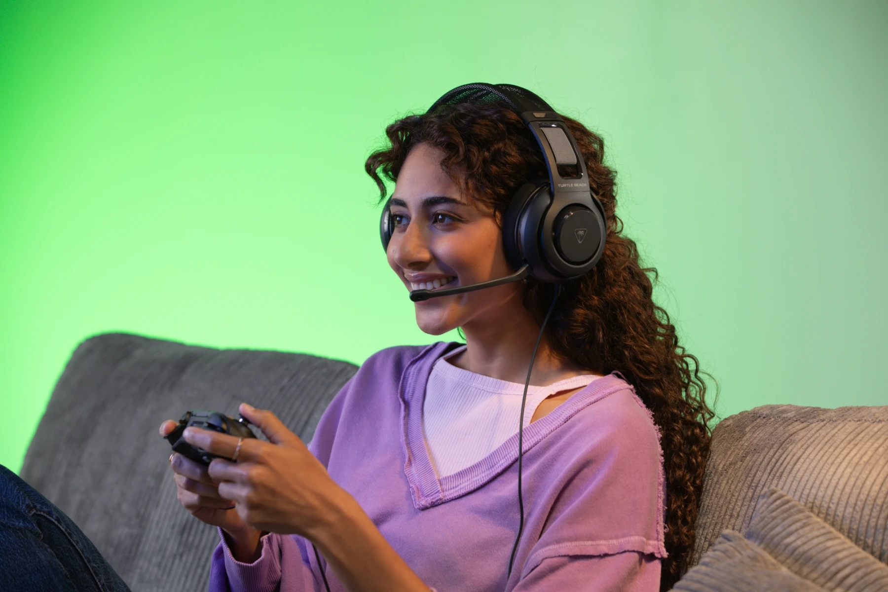 Image du casque gaming Turtle Beach Atlas 200