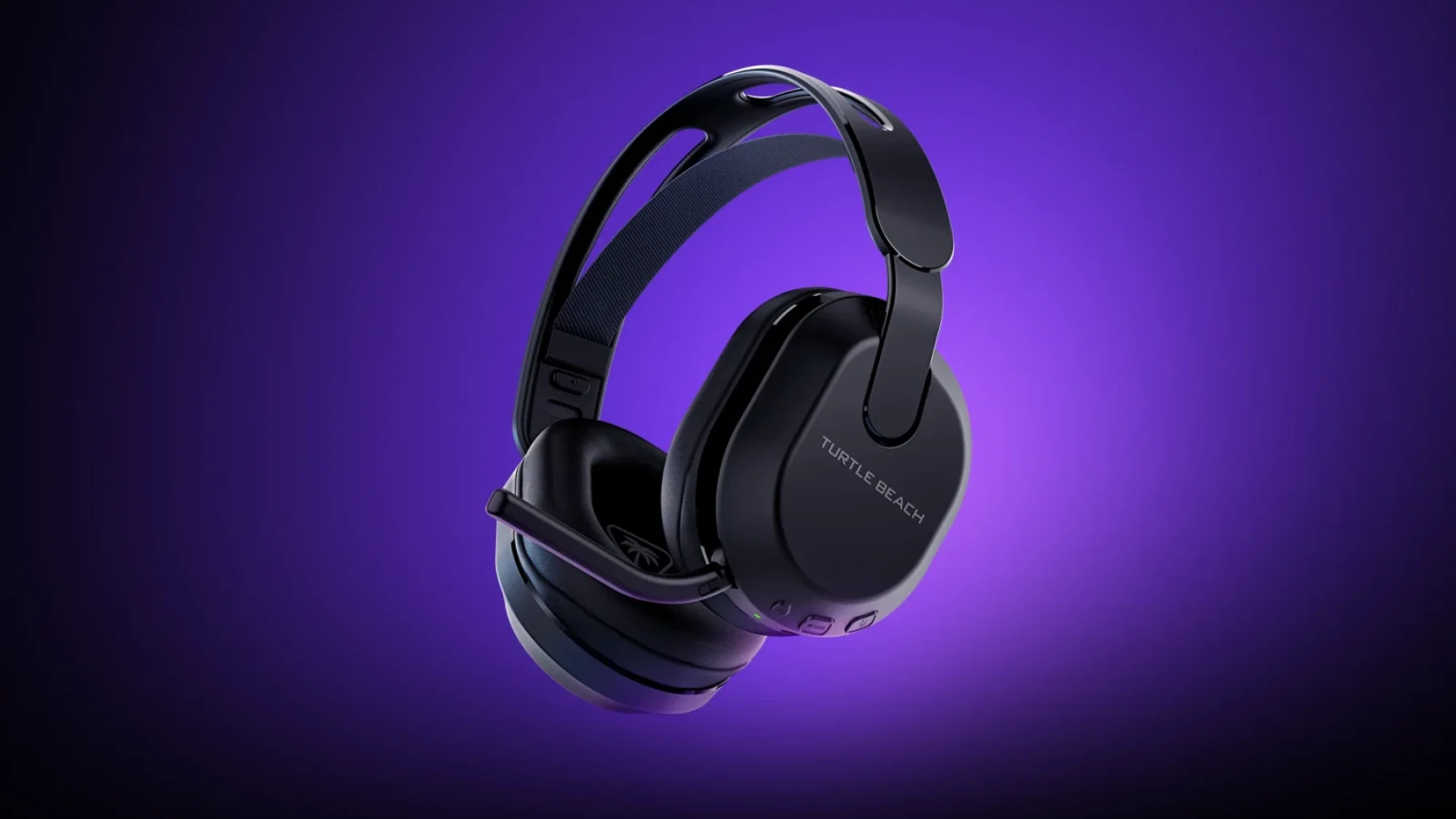 Image du casque Turtle Beach Stealth 600 Gen 3 Image du casque Turtle Beach Stealth 600 Gen 3