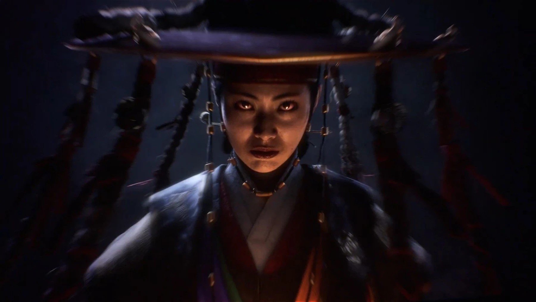 Image du jeu Woochi the Wayfarer Image du jeu Woochi the Wayfarer