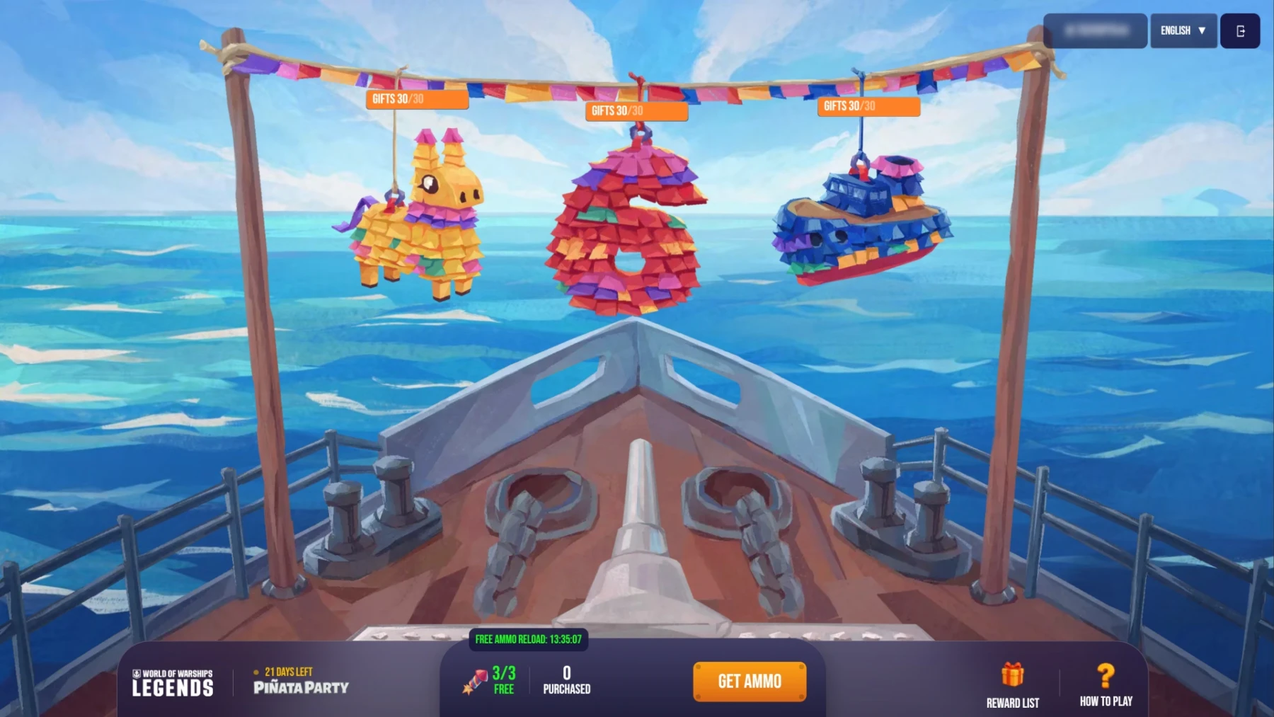 World of Warships: Legends célèbre son 6e anniversaire World of Warships: Legends célèbre son 6e anniversaire