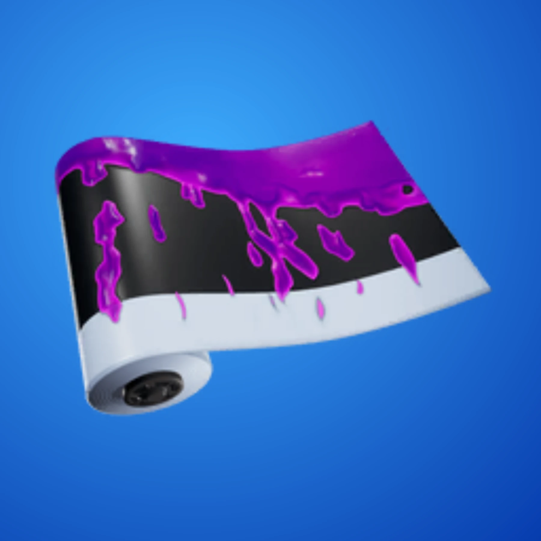 Revêtement Fortnite Visqueux Revêtement Fortnite Visqueux