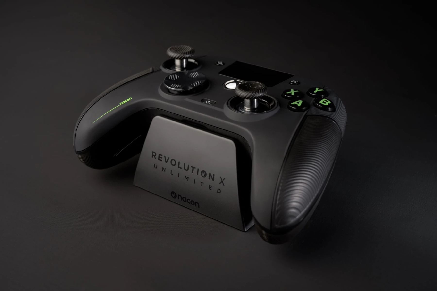 Nacon Revolution X Unlimited image de la manette Nacon Revolution X Unlimited