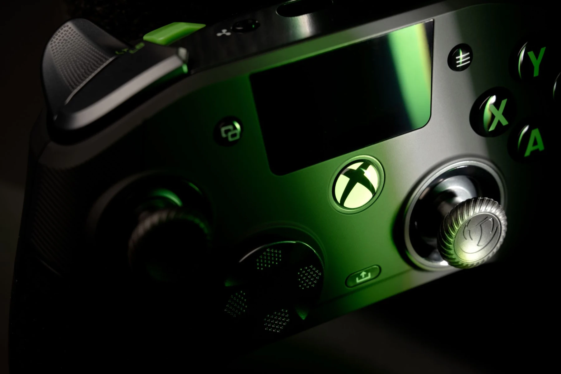 Nacon Revolution X Unlimited image de la manette Nacon Revolution X Unlimited