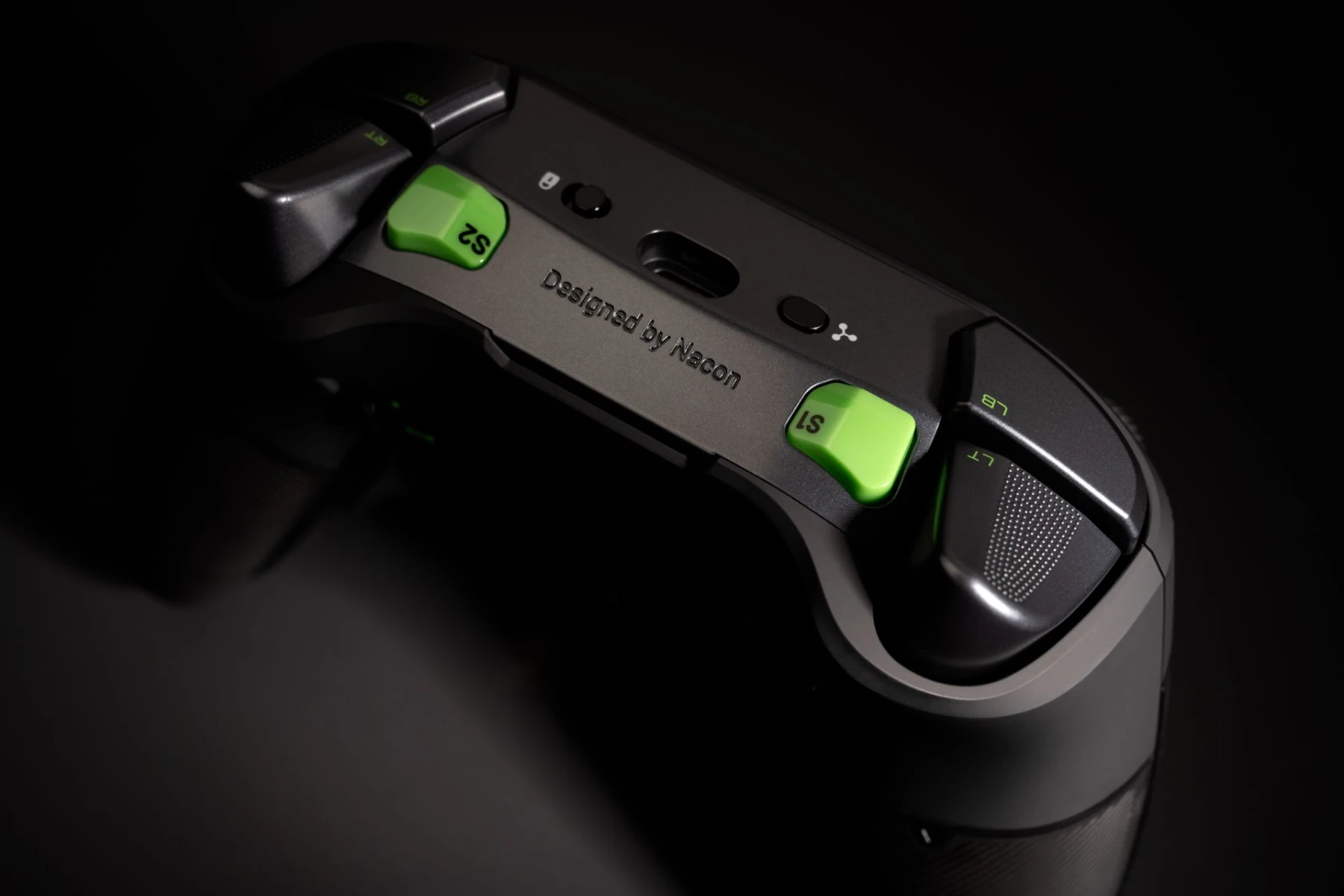 Nacon Revolution X Unlimited image de la manette Nacon Revolution X Unlimited