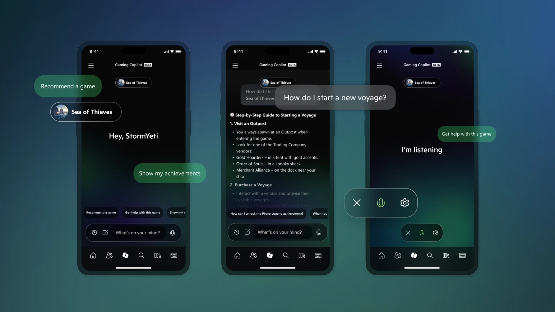 Image de Gaming Copilot