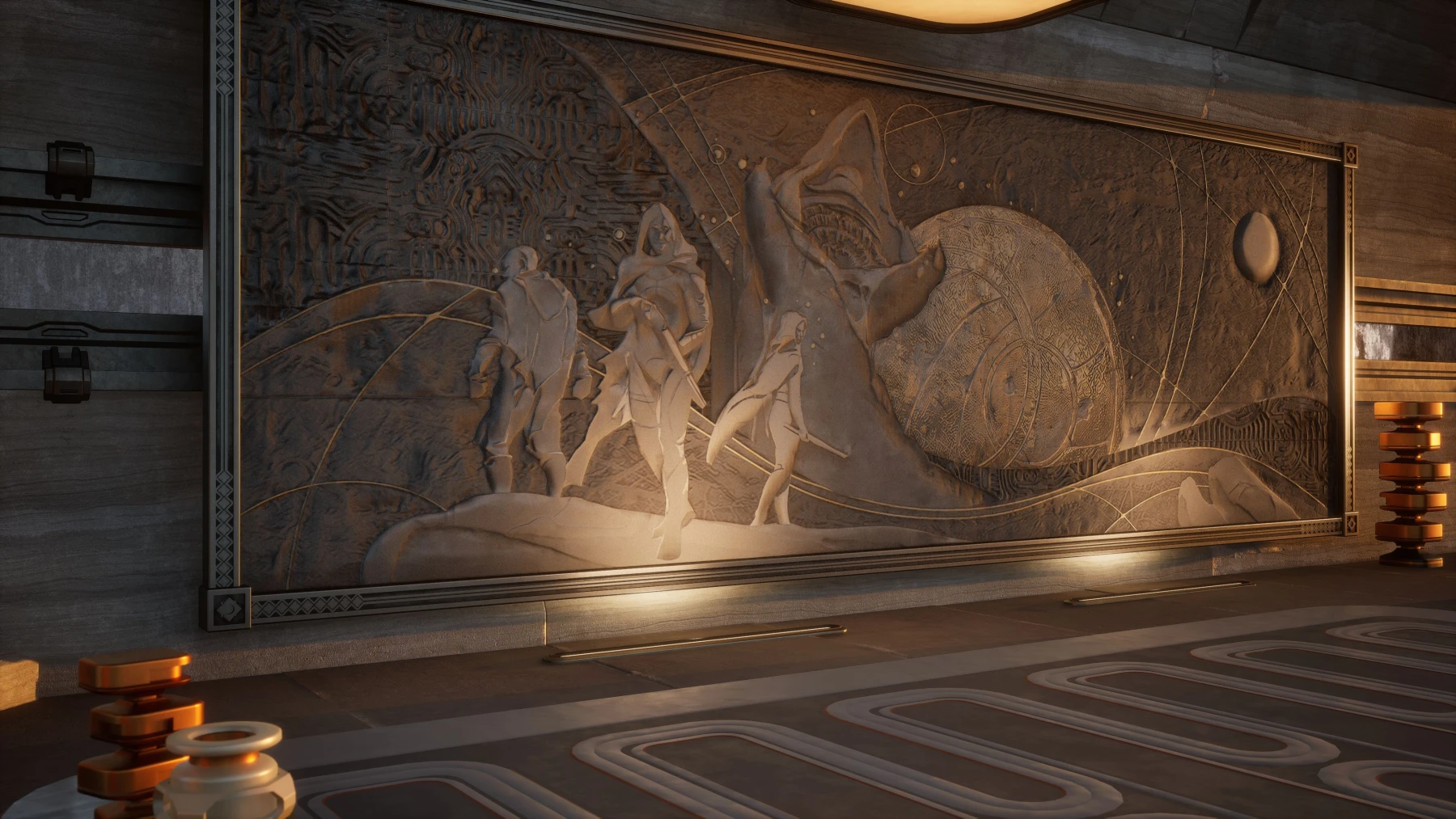 Dune: Awakening, le chapitre 2 Dune: Awakening, le chapitre 2