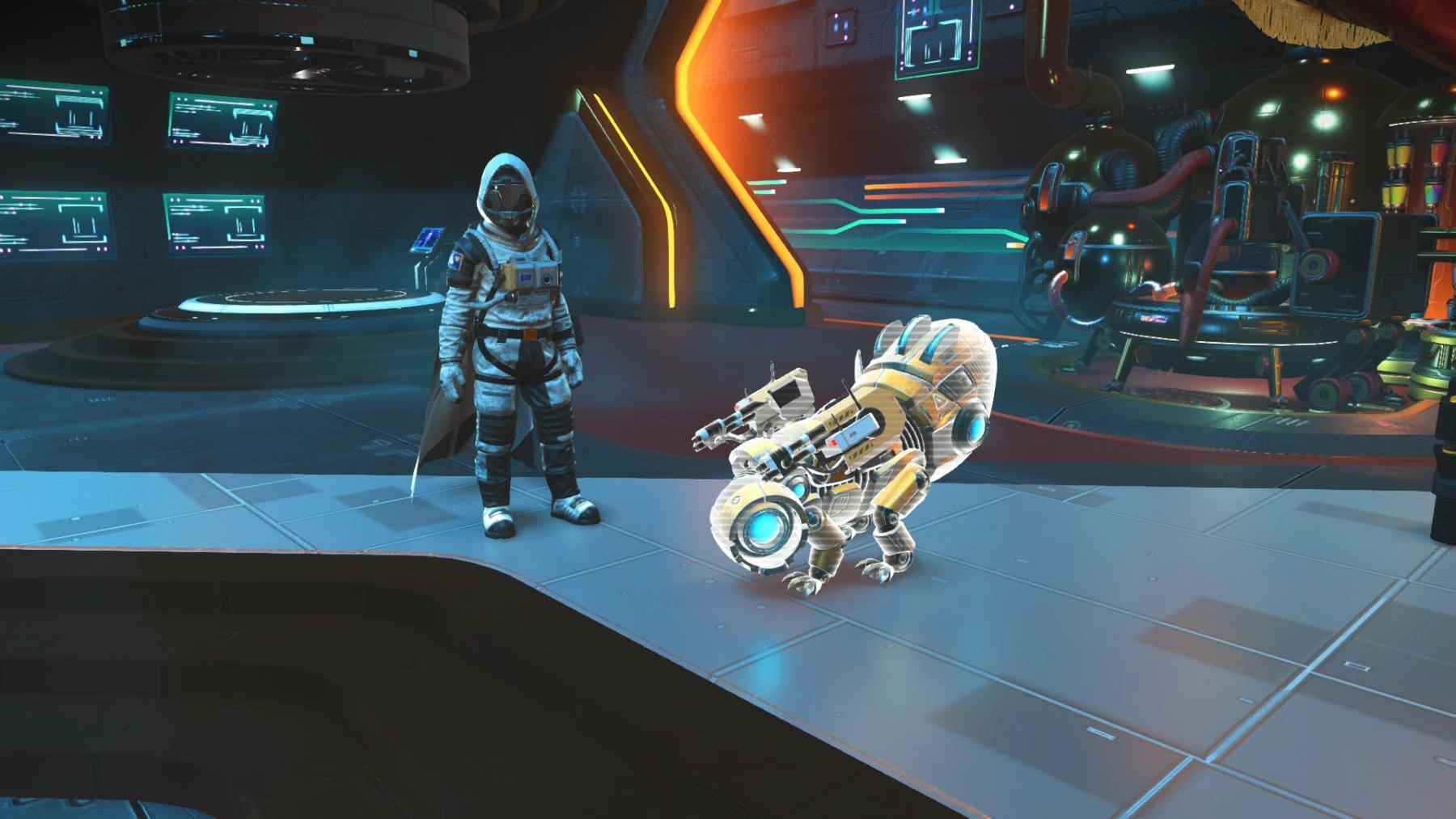 Récompense d'expédition