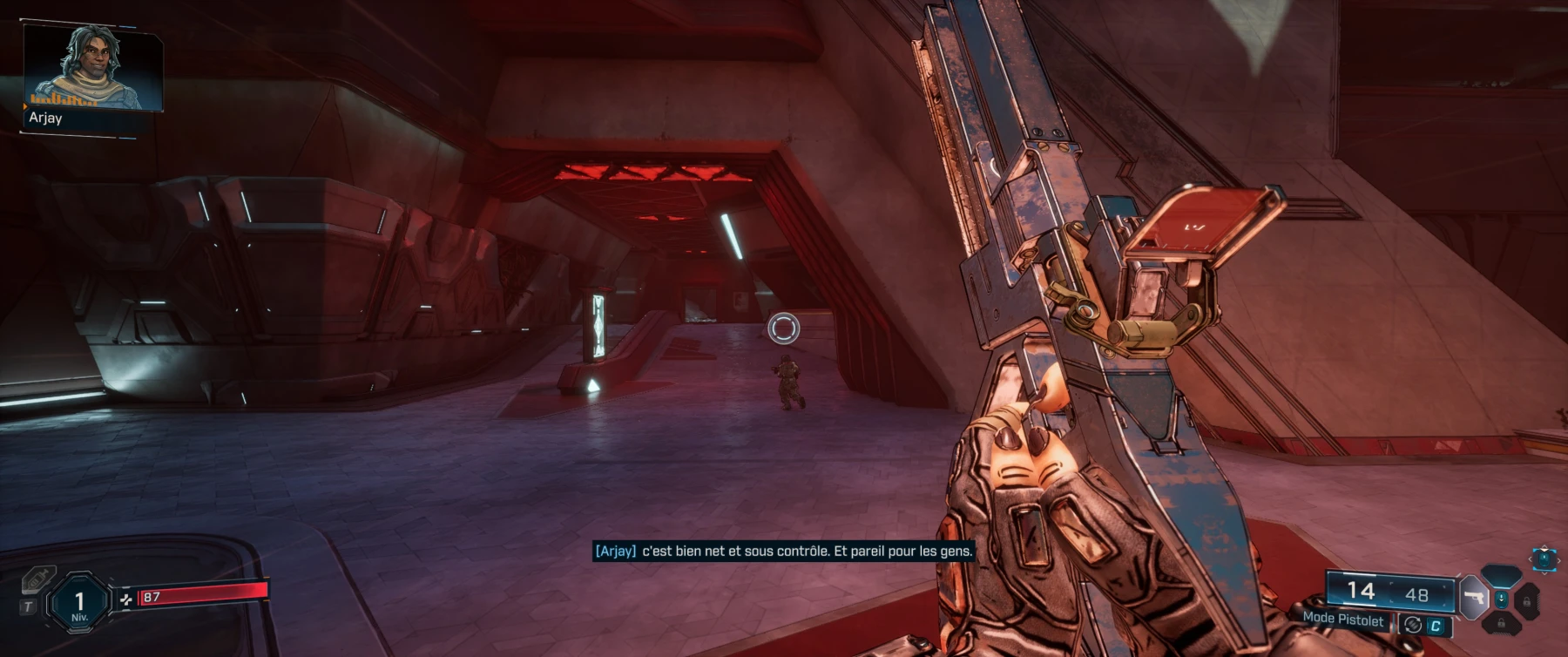 Borderlands 4 Avis Borderlands 4 Avis