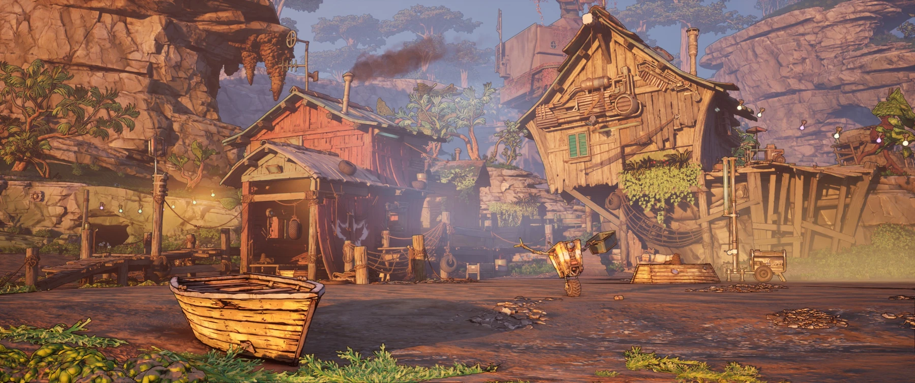 Borderlands 4 Avis Borderlands 4 Avis