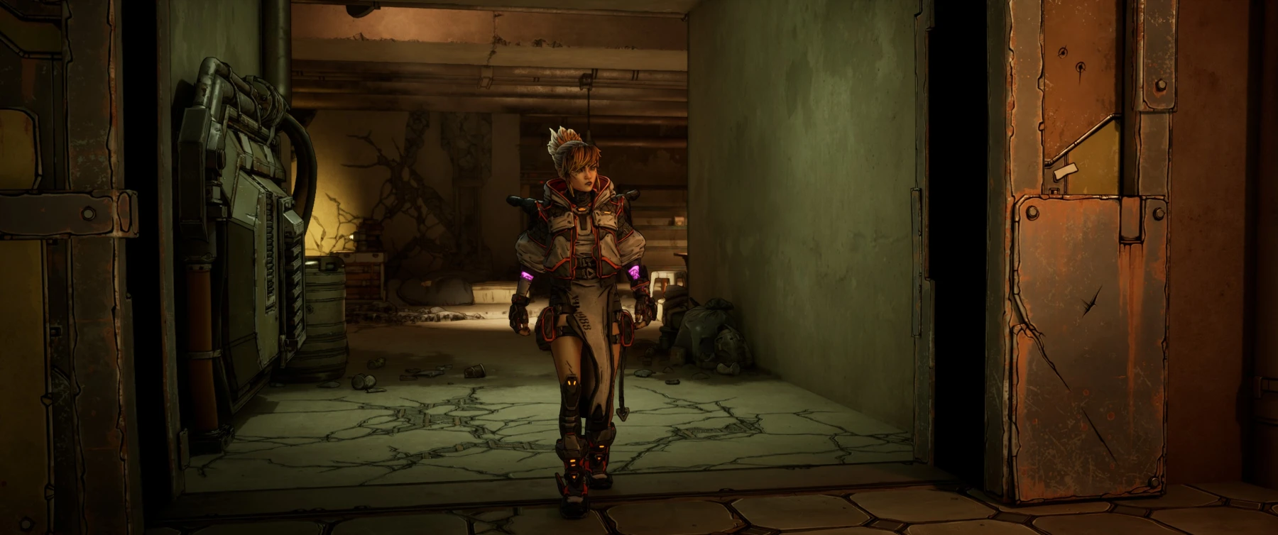 Borderlands 4 Avis Borderlands 4 Avis