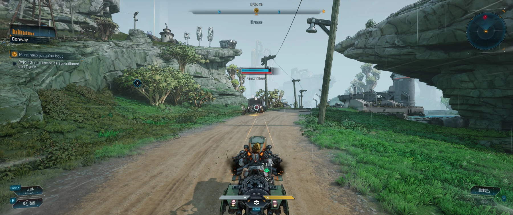 Borderlands 4 Borderlands 4