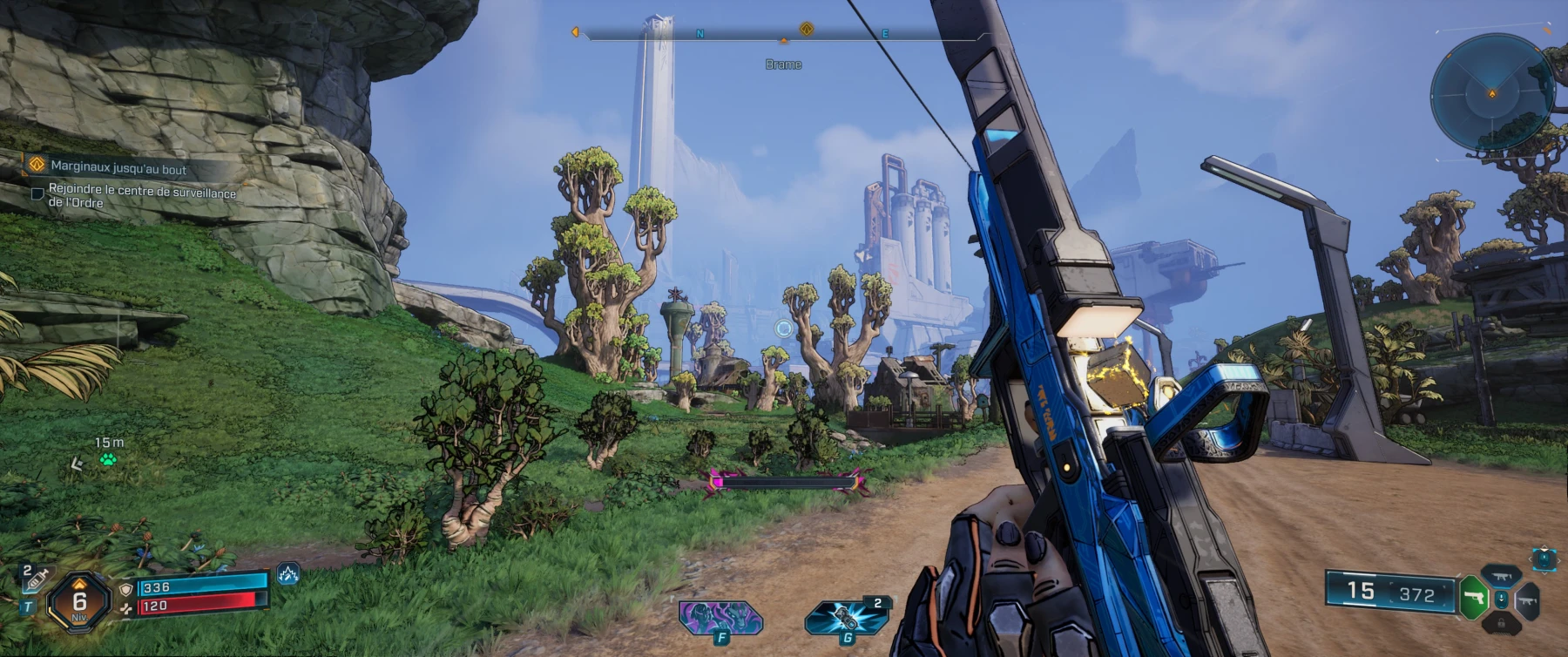 Borderlands 4 Avis Borderlands 4 Avis