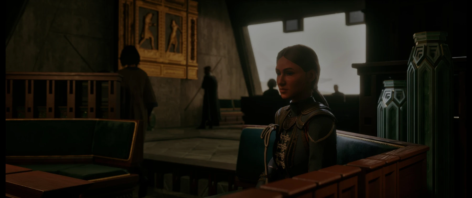 Dune Awakening aide chapitre 2