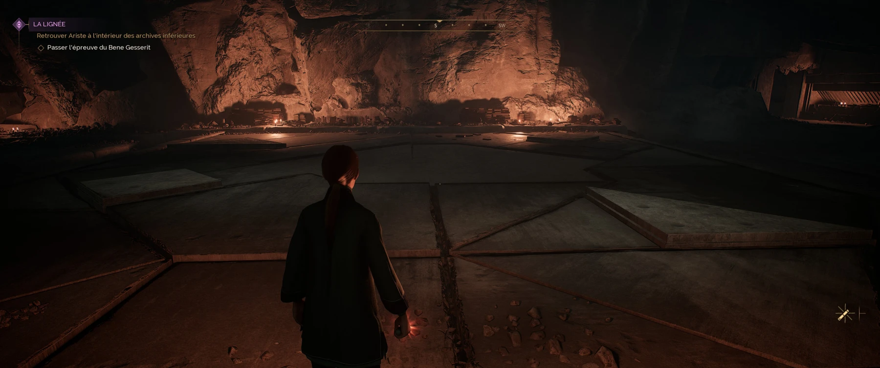 Chapitre 2 Dune Awakening Aide