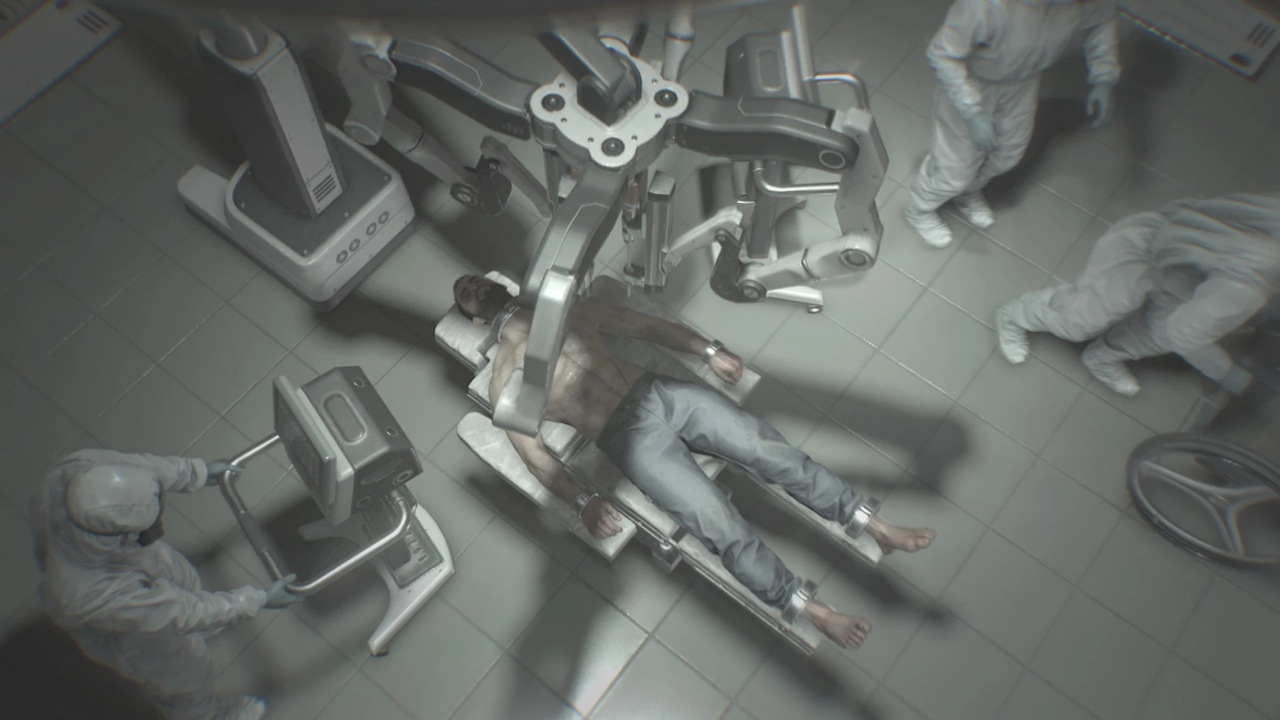 Avis et critique Dying Light The Beast