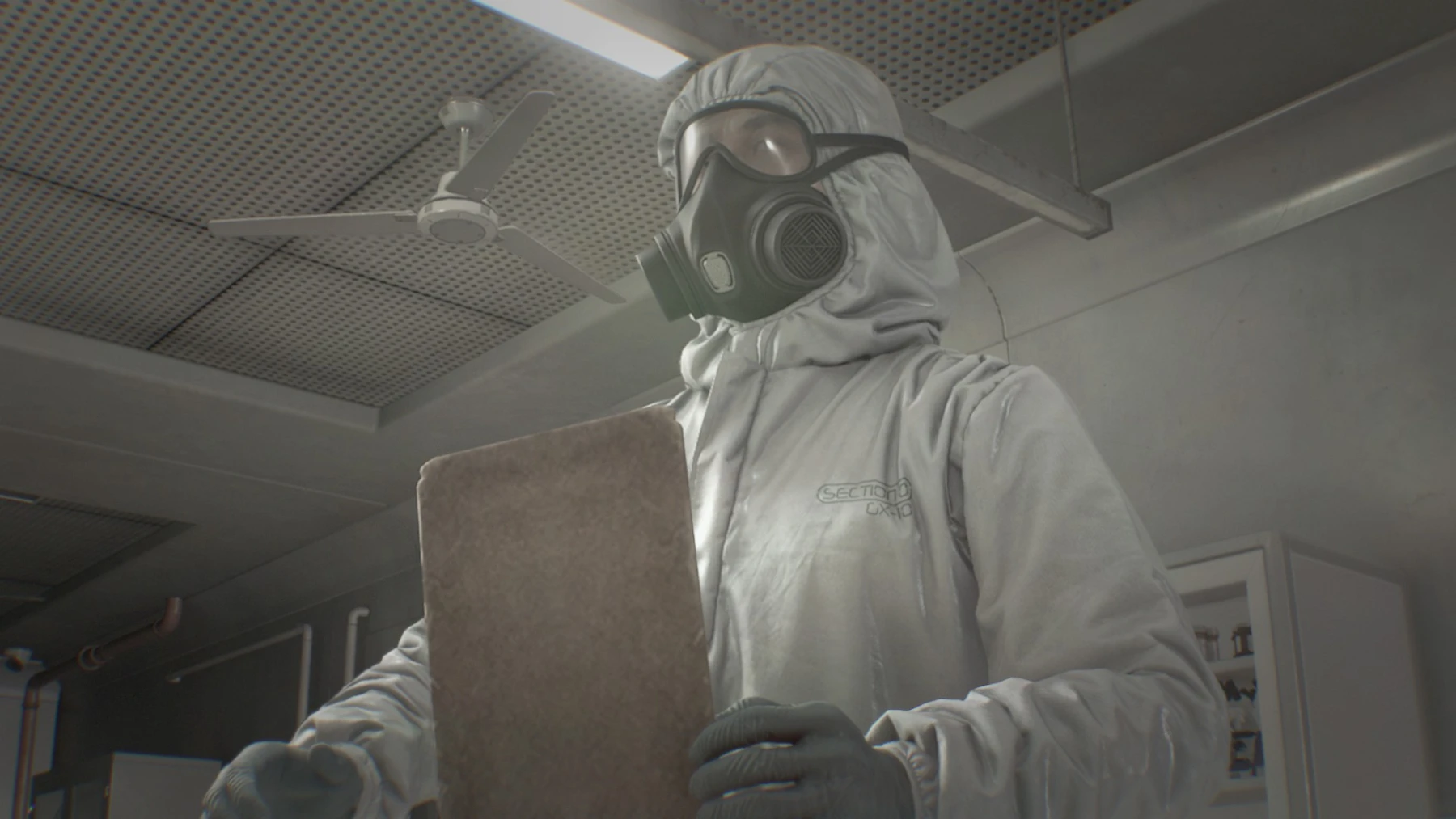 Avis et critique Dying Light The Beast Avis et critique Dying Light The Beast