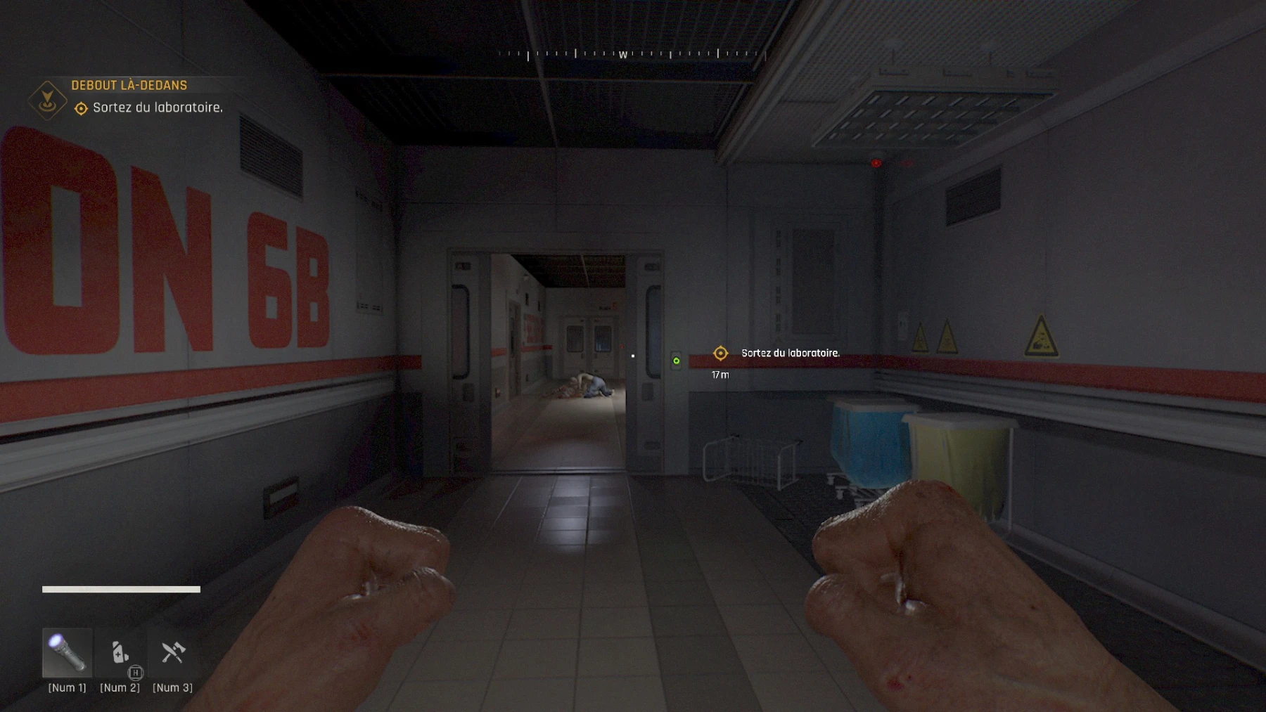 Avis et critique Dying Light The Beast Avis et critique Dying Light The Beast