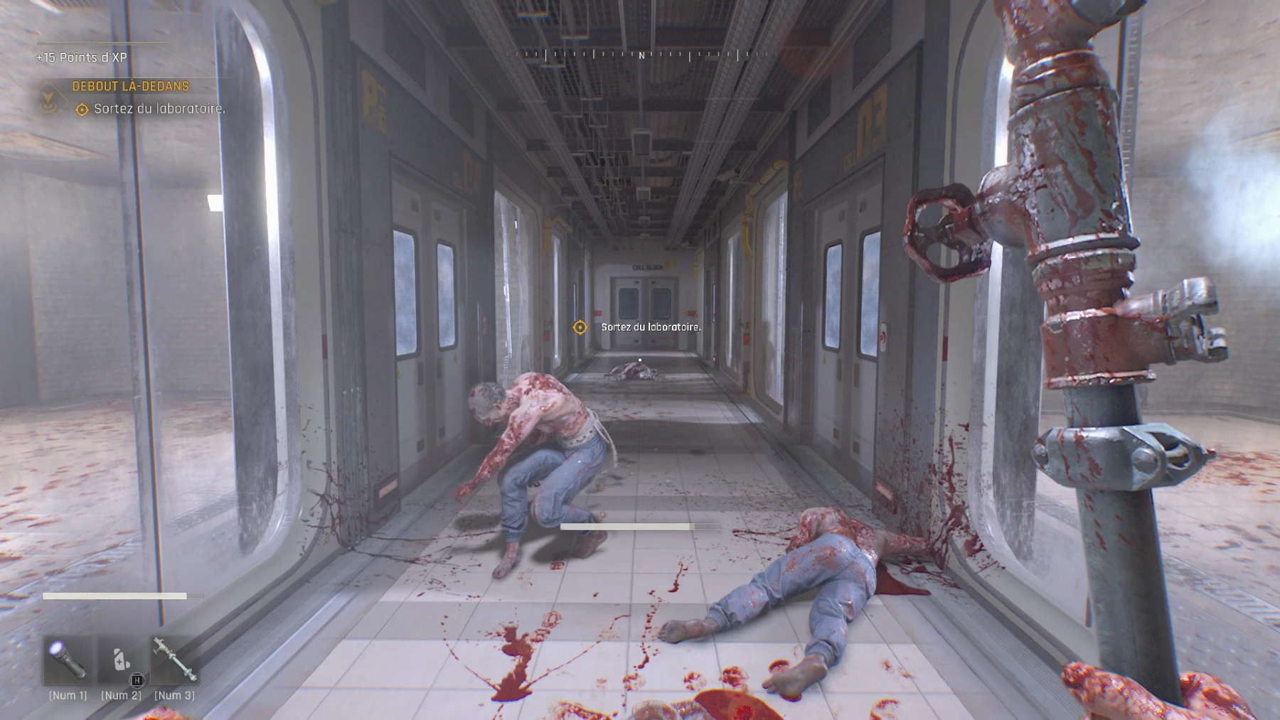 Avis et critique Dying Light The Beast Avis et critique Dying Light The Beast