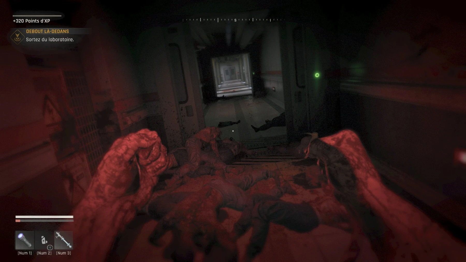 Avis et critique Dying Light The Beast Avis et critique Dying Light The Beast