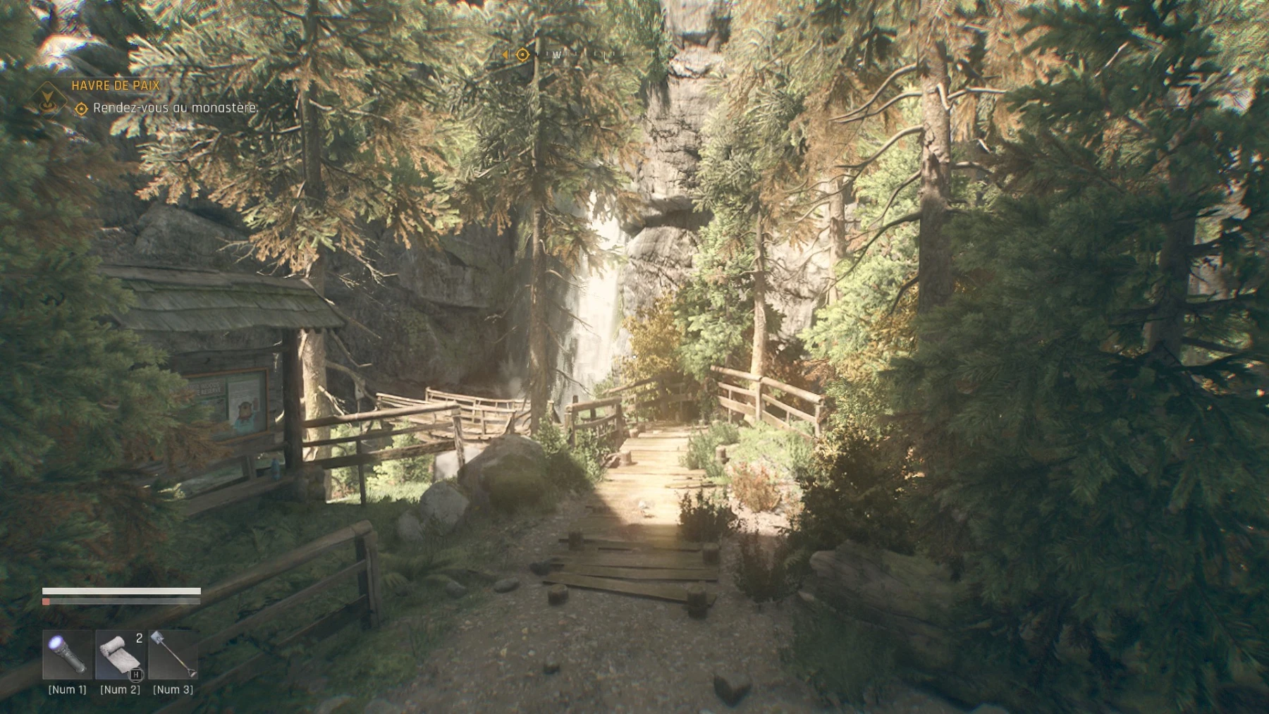 Avis et critique Dying Light The Beast Avis et critique Dying Light The Beast