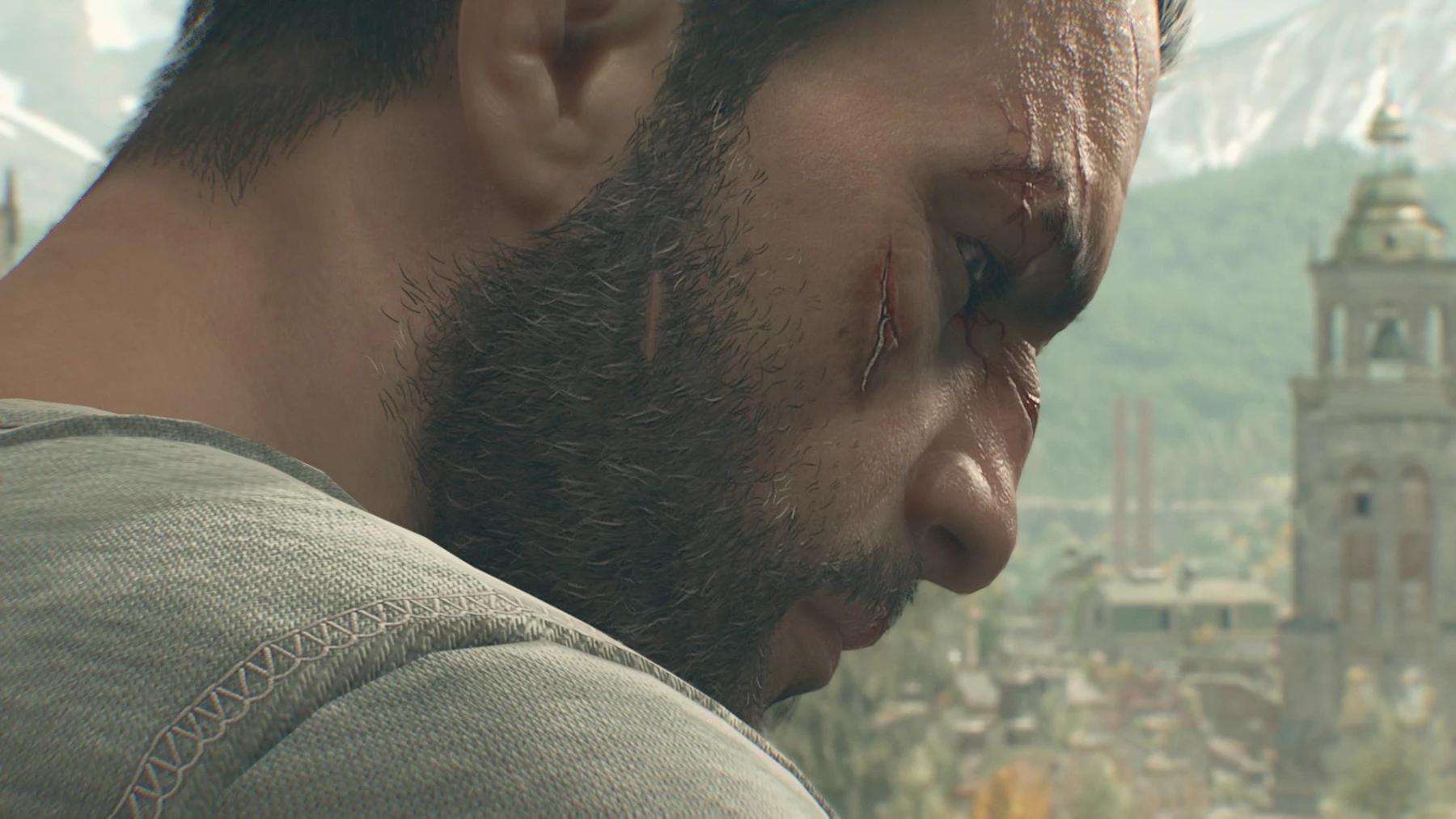 Avis et critique Dying Light The Beast Avis et critique Dying Light The Beast