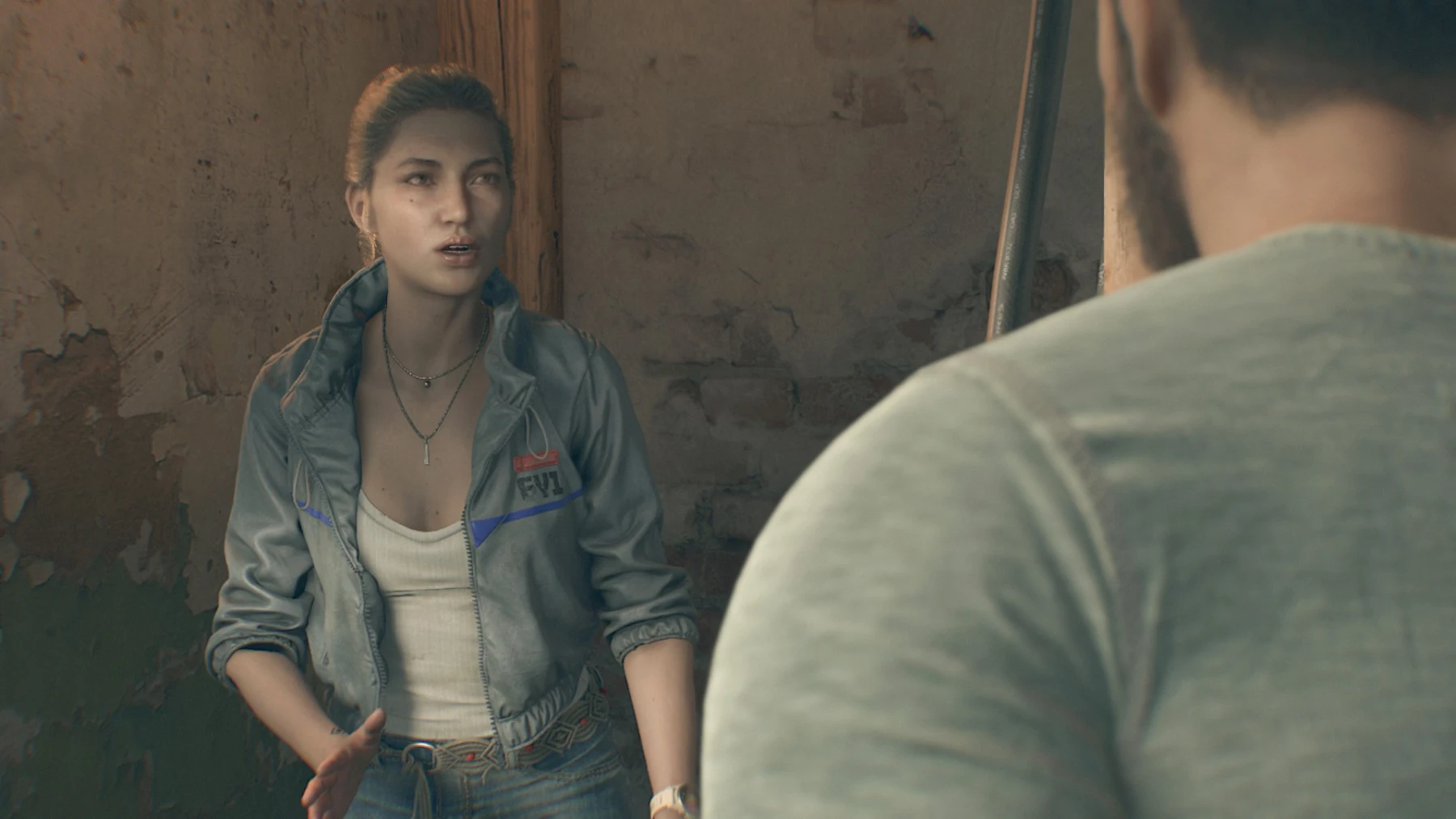 Avis et critique Dying Light The Beast Avis et critique Dying Light The Beast