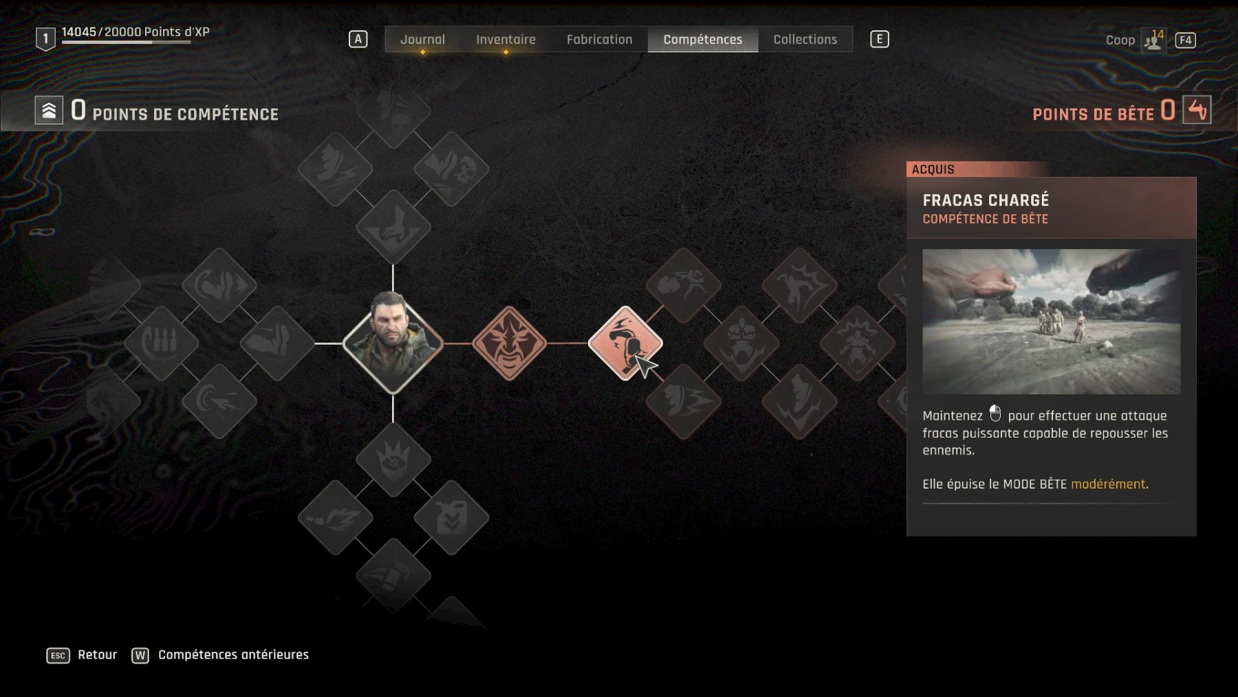 Avis et critique Dying Light The Beast Avis et critique Dying Light The Beast