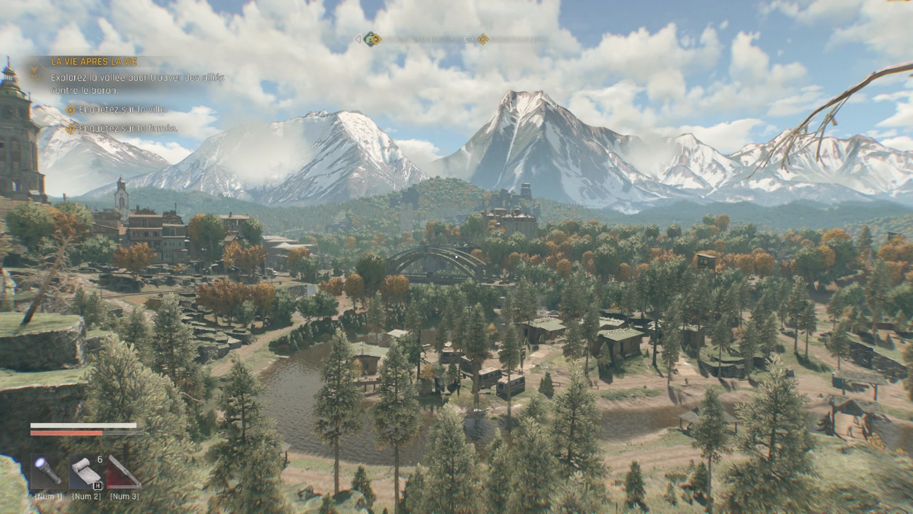 Avis et critique Dying Light The Beast Avis et critique Dying Light The Beast