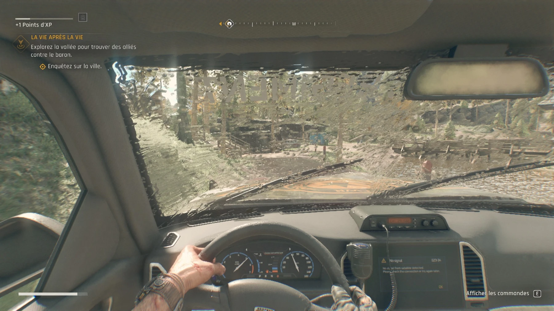 Avis et critique Dying Light The Beast Avis et critique Dying Light The Beast