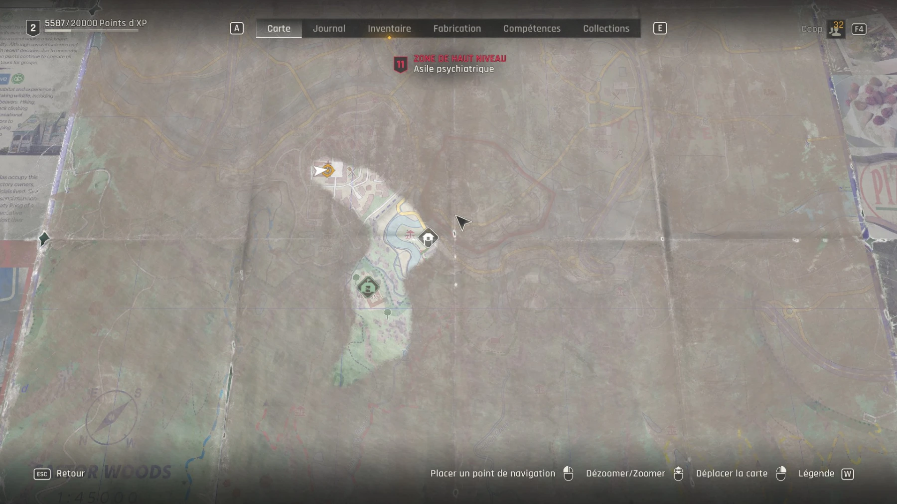 Test Dying Light The Beast