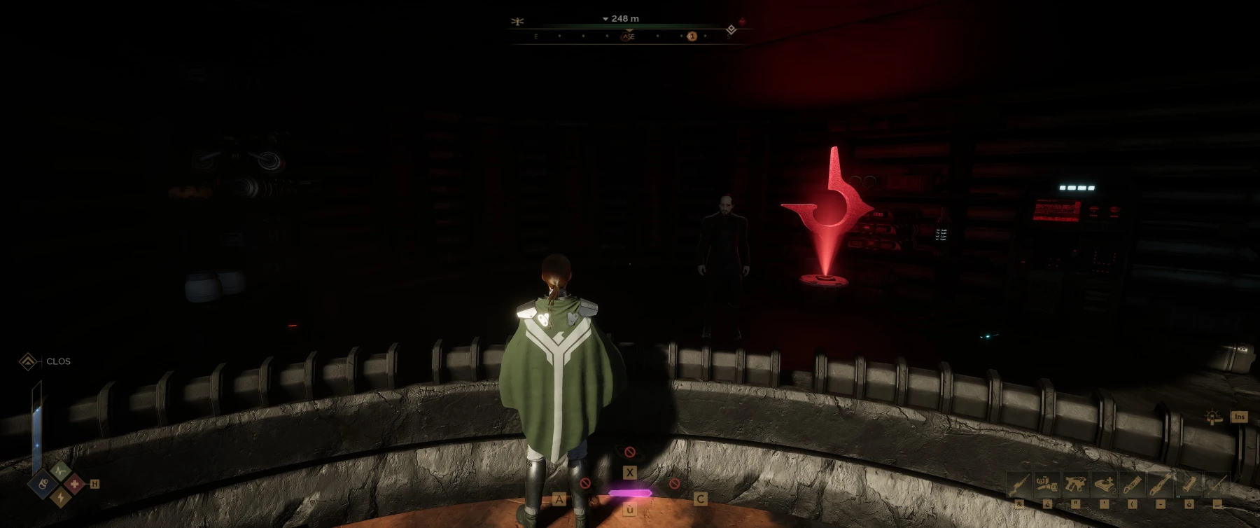 Intendant Harkonnen Dune Awakening Intendant Harkonnen Dune Awakening