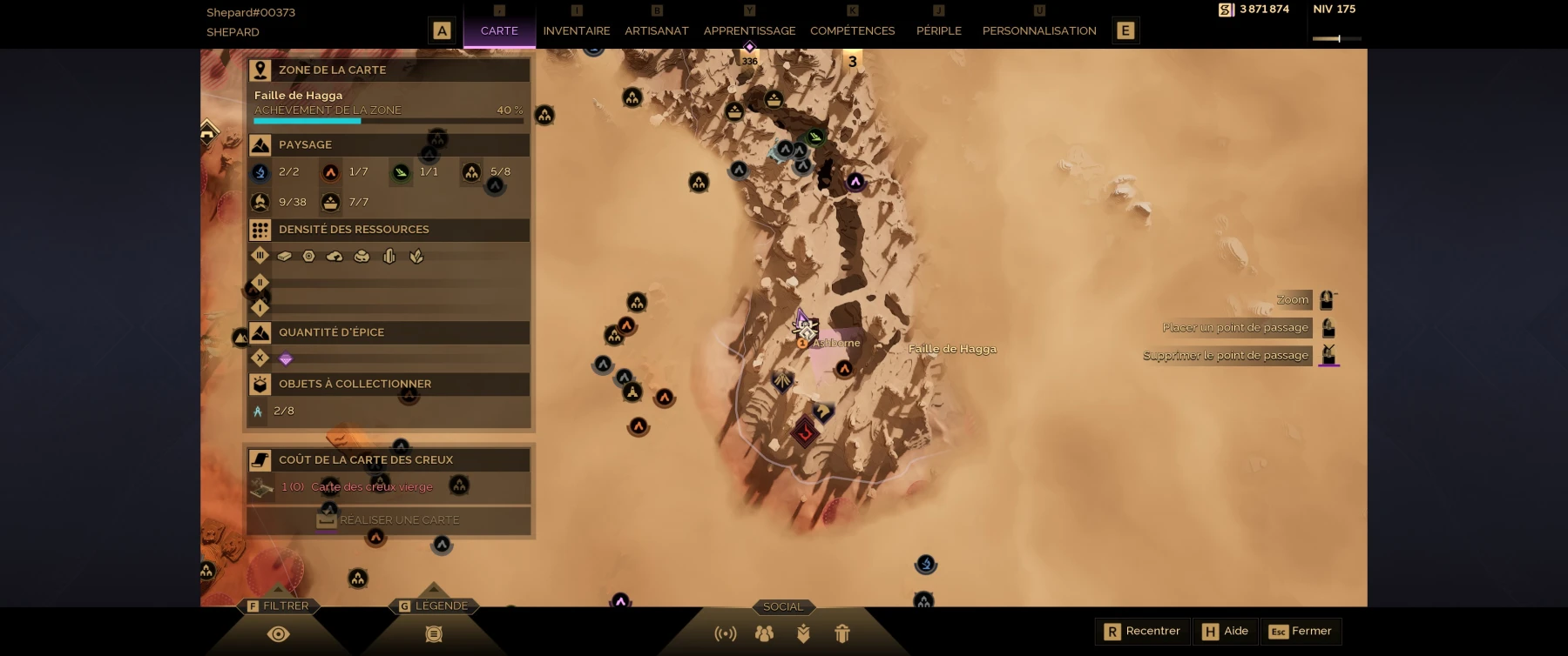 Intendant Harkonnen Dune Awakening Intendant Harkonnen Dune Awakening