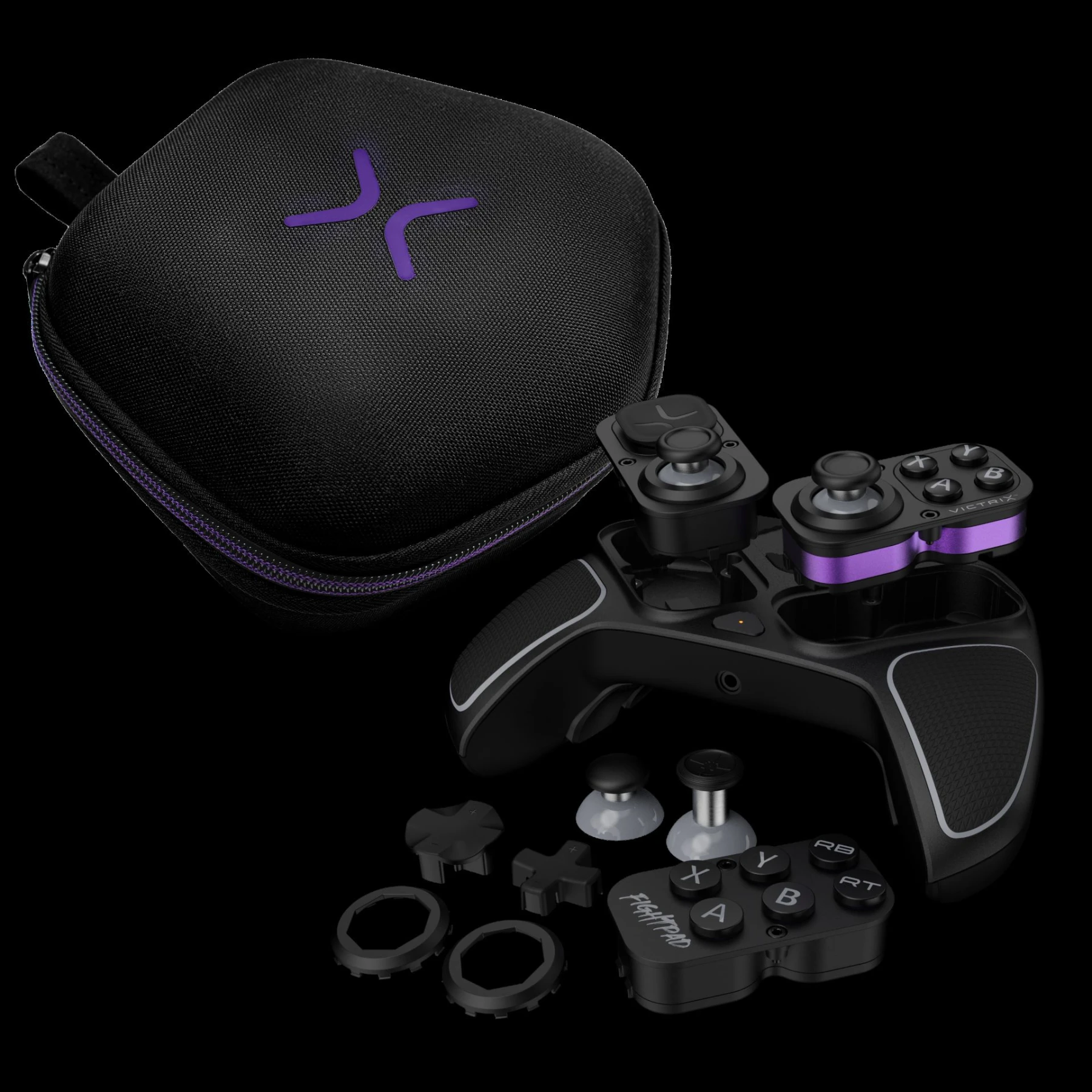 Victrix Pro BFG Reloaded image de Victrix Pro BFG Reloaded