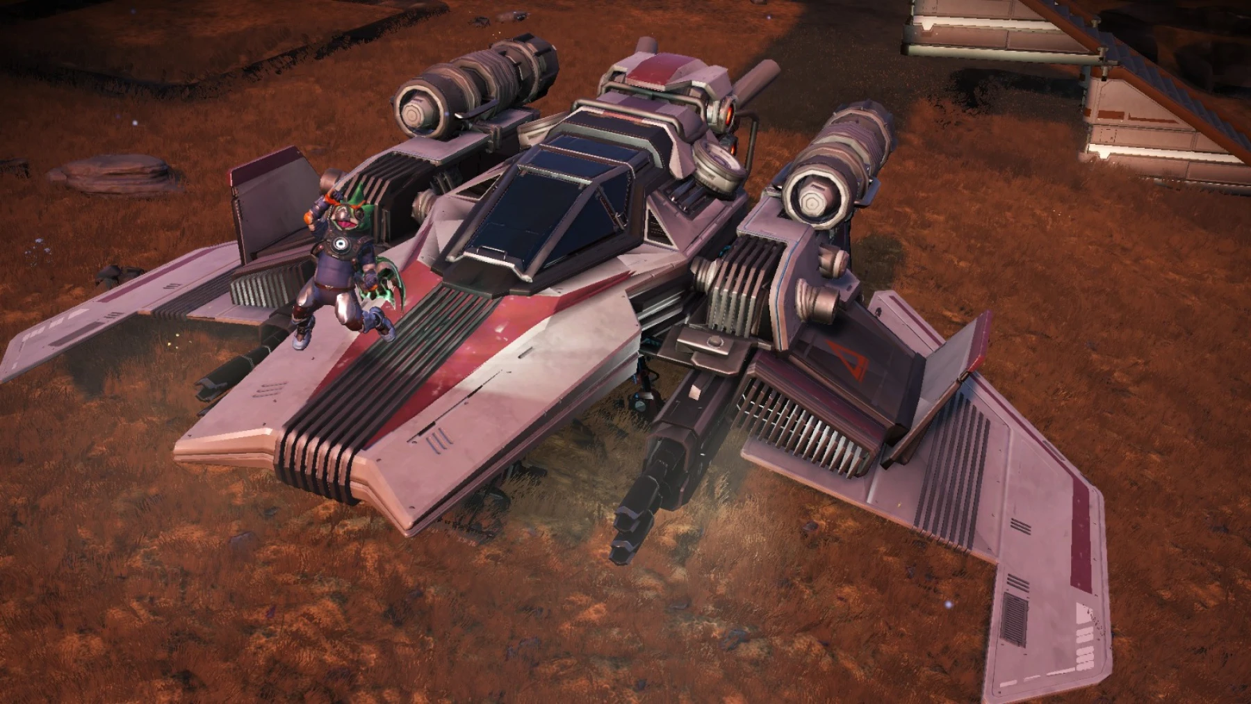 No Man’s Sky expedition 9