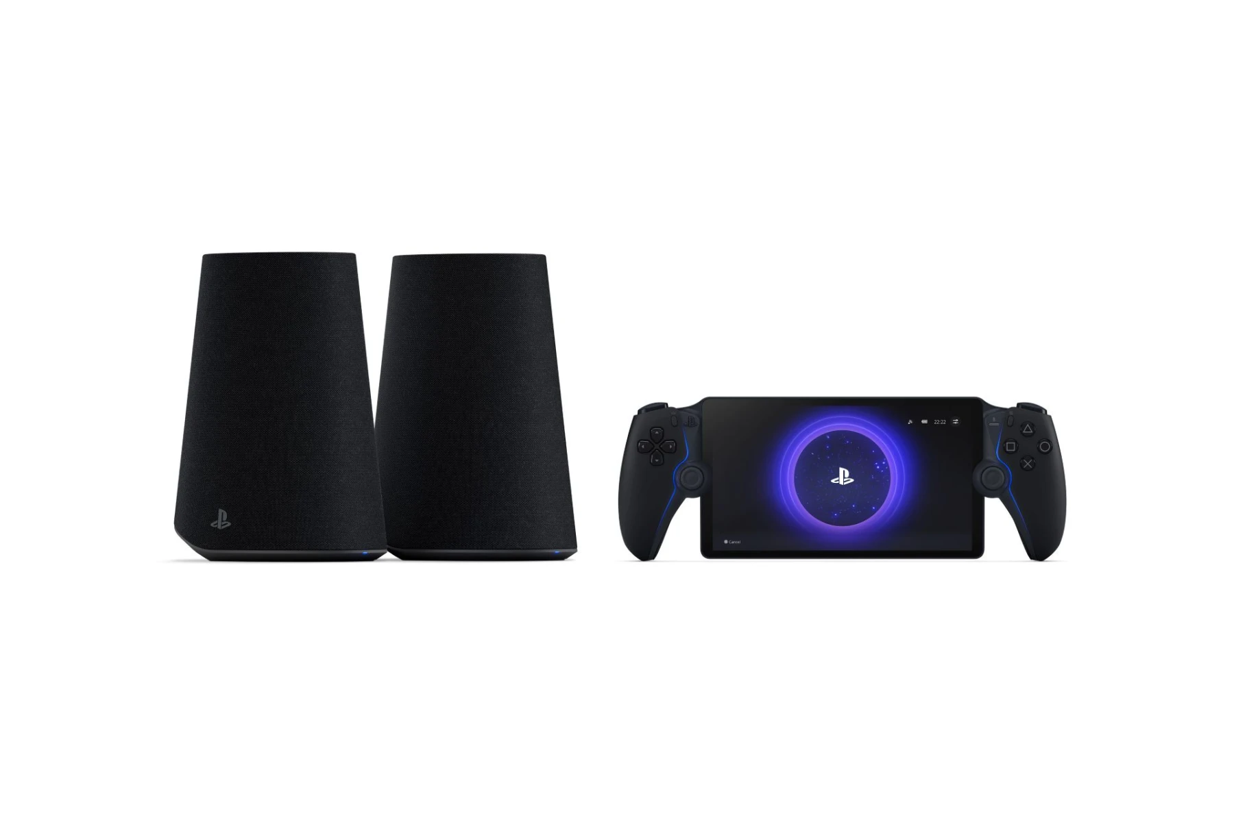 Pulse Elevate image des Pulse Elevate de PlayStation