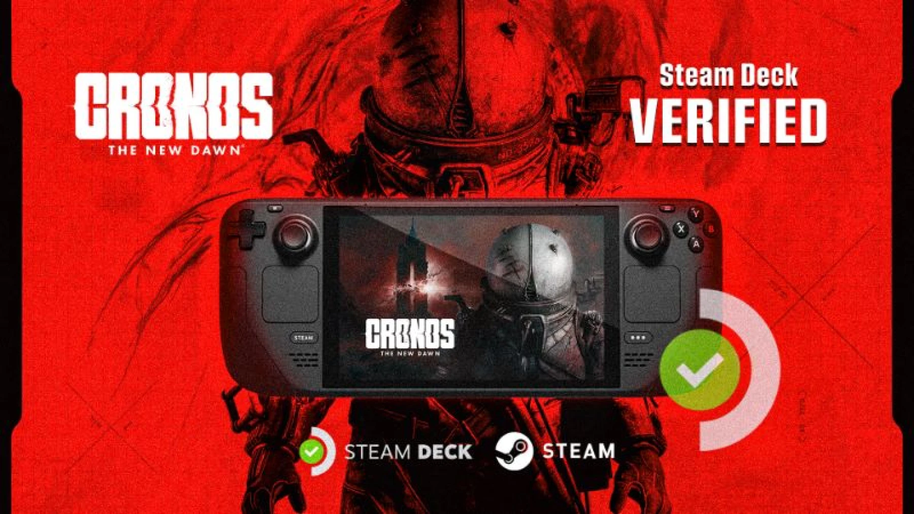 image du jeu Cronos: The New Dawn 