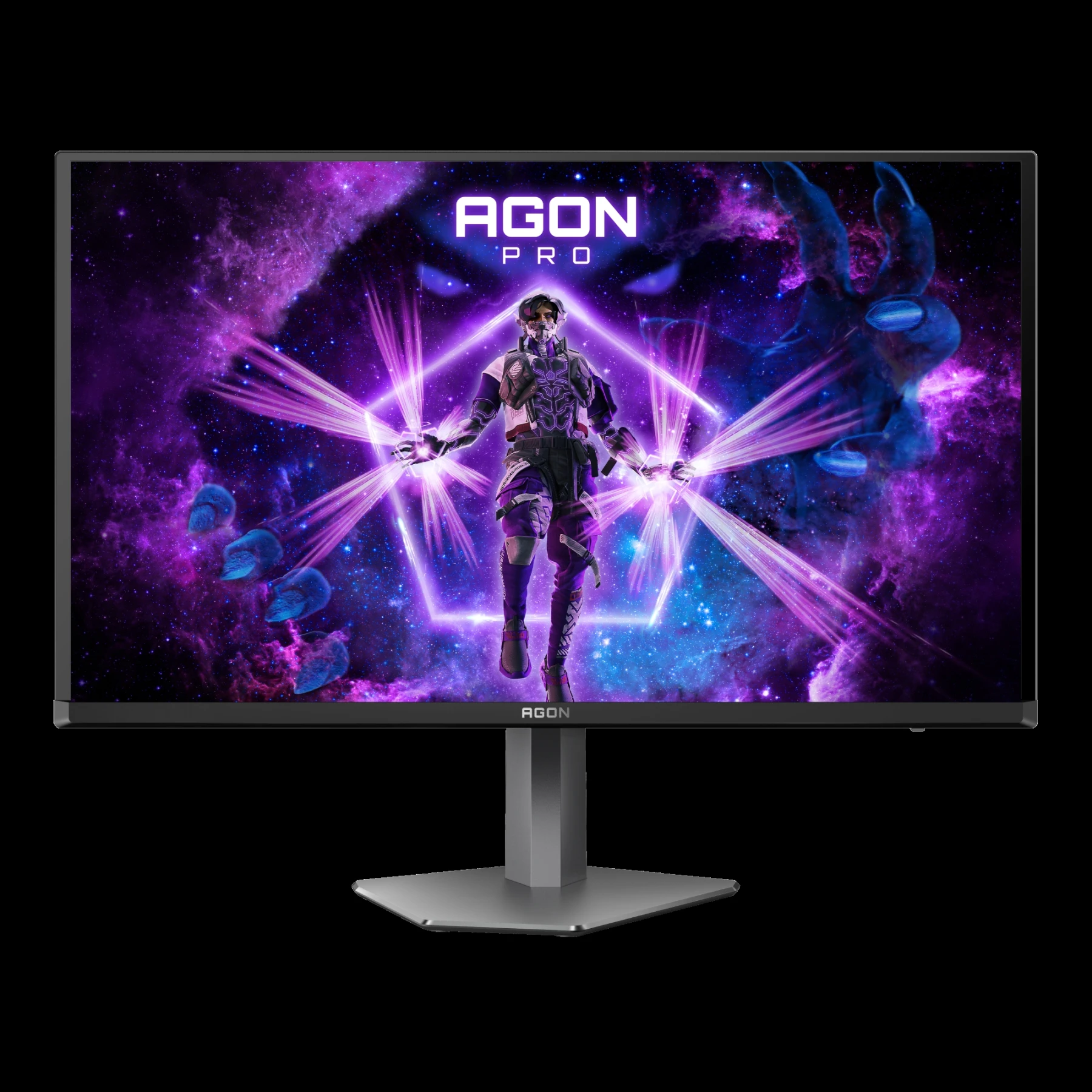 image de l'AGON AG276QKD2