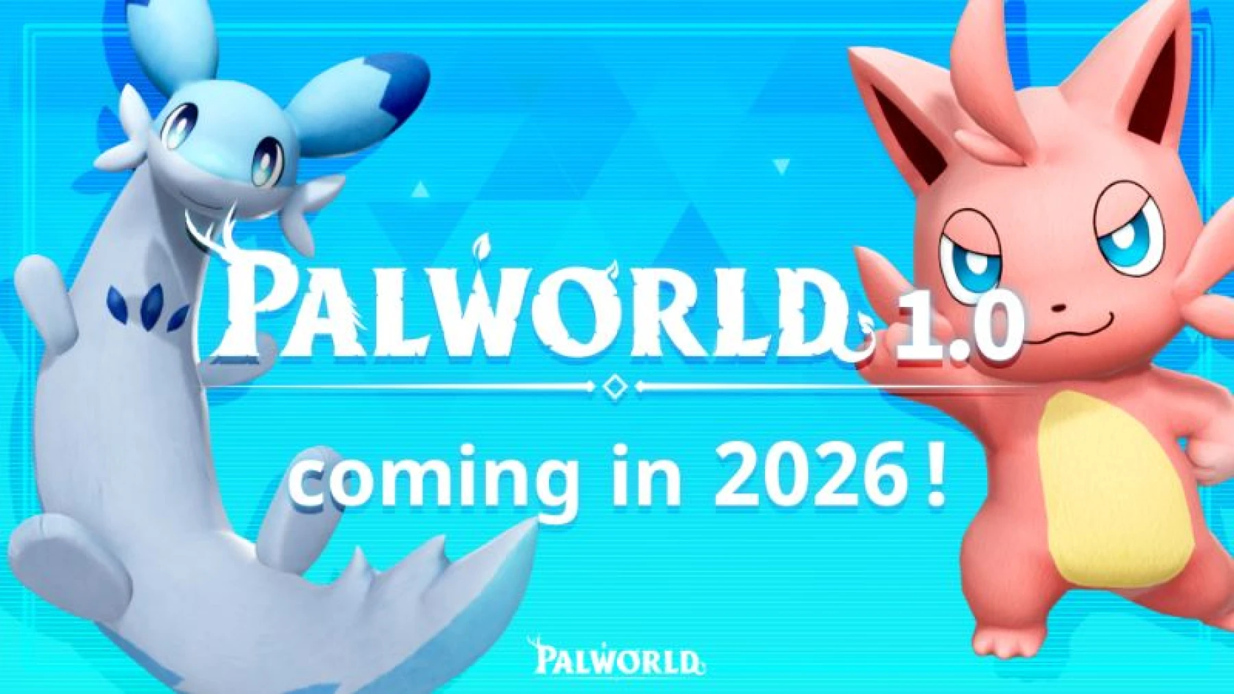 image du jeu Palworld