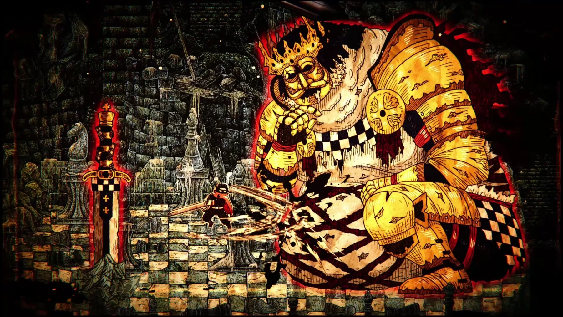 Image de Chronoscript The Endless End 