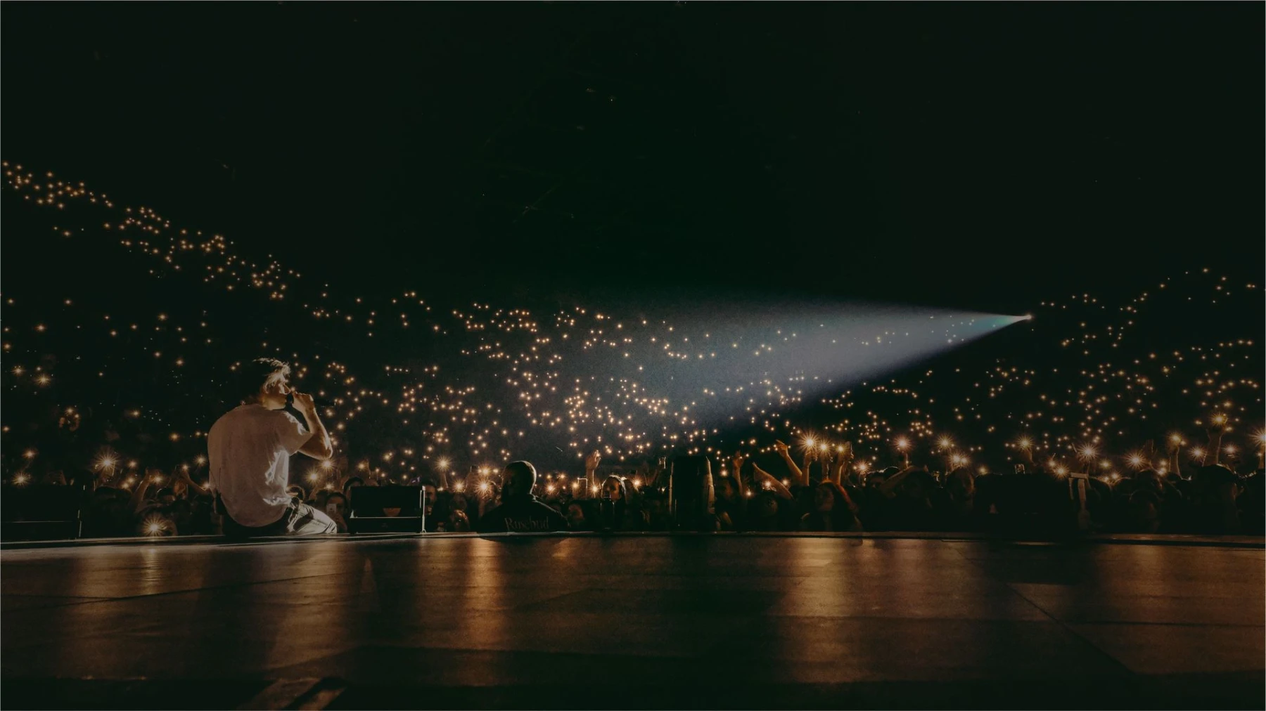 image de Orelsan tour 2026