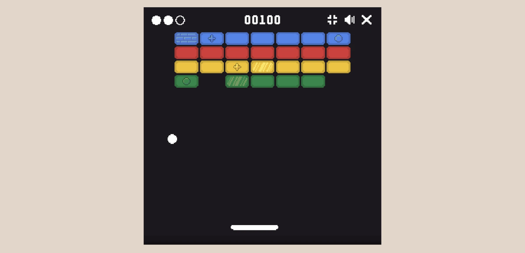 Block Breaker Google