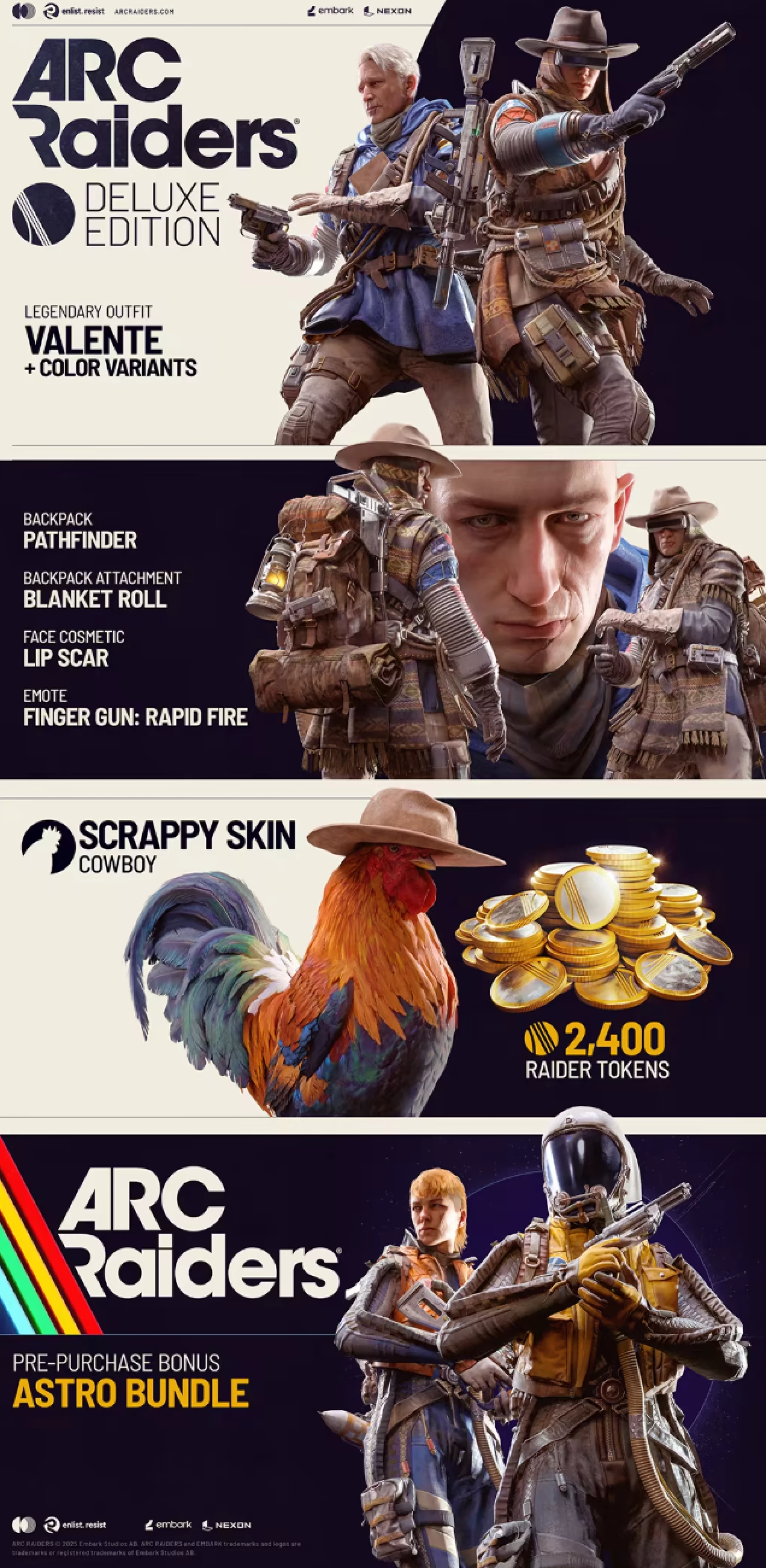 the Scrappy Cowboy skin the Scrappy Cowboy skin