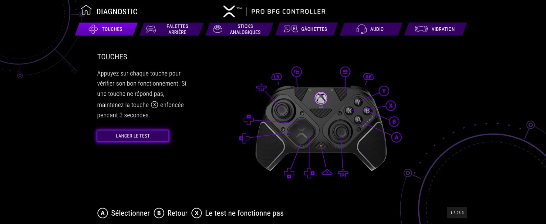 Victrix Control Hub image de Victrix Control Hub