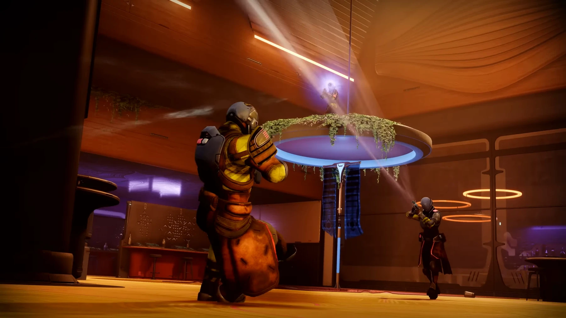 image du jeu Destiny 2