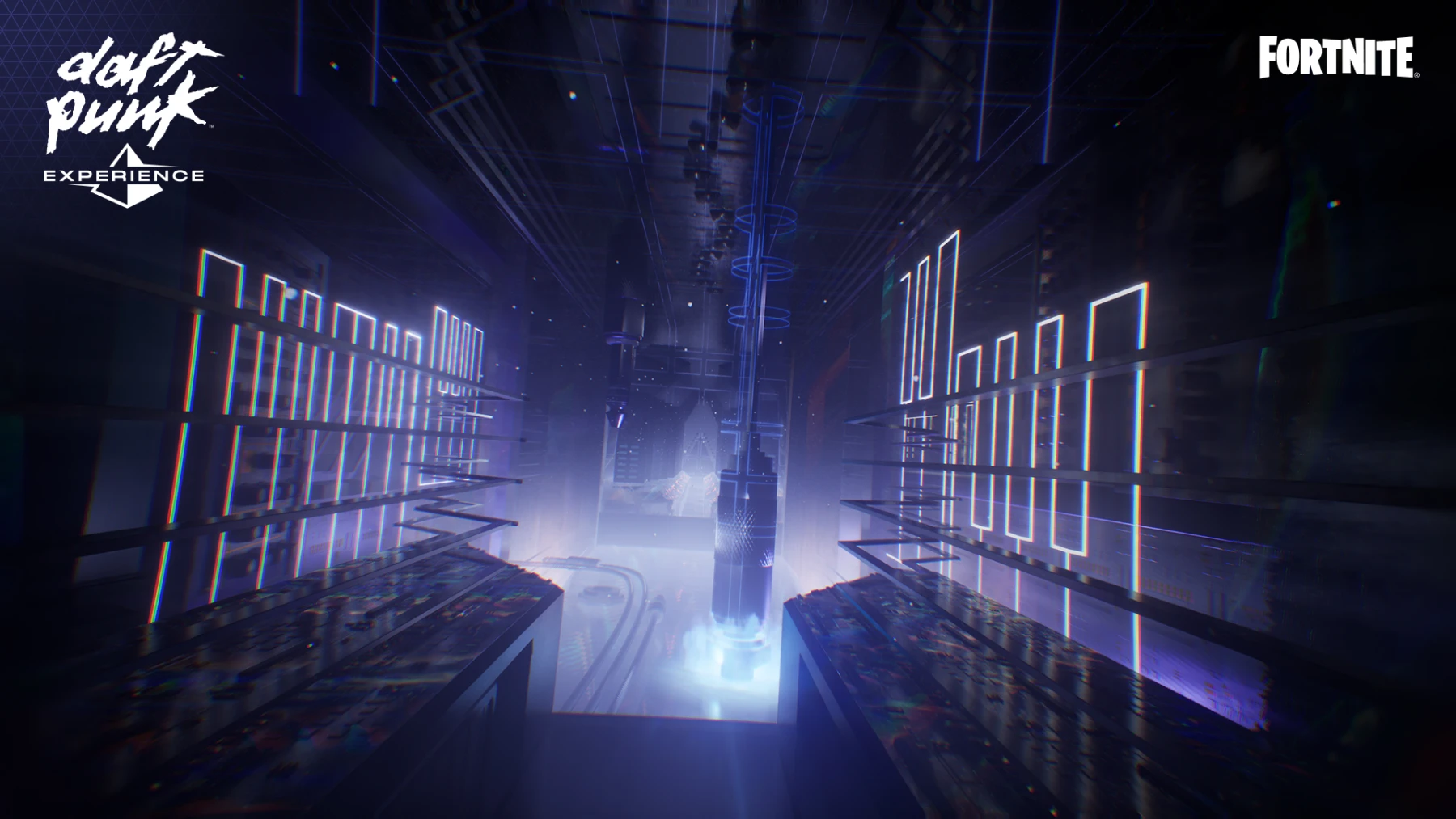 Daft Punk x Fortnite Daft Punk x Fortnite