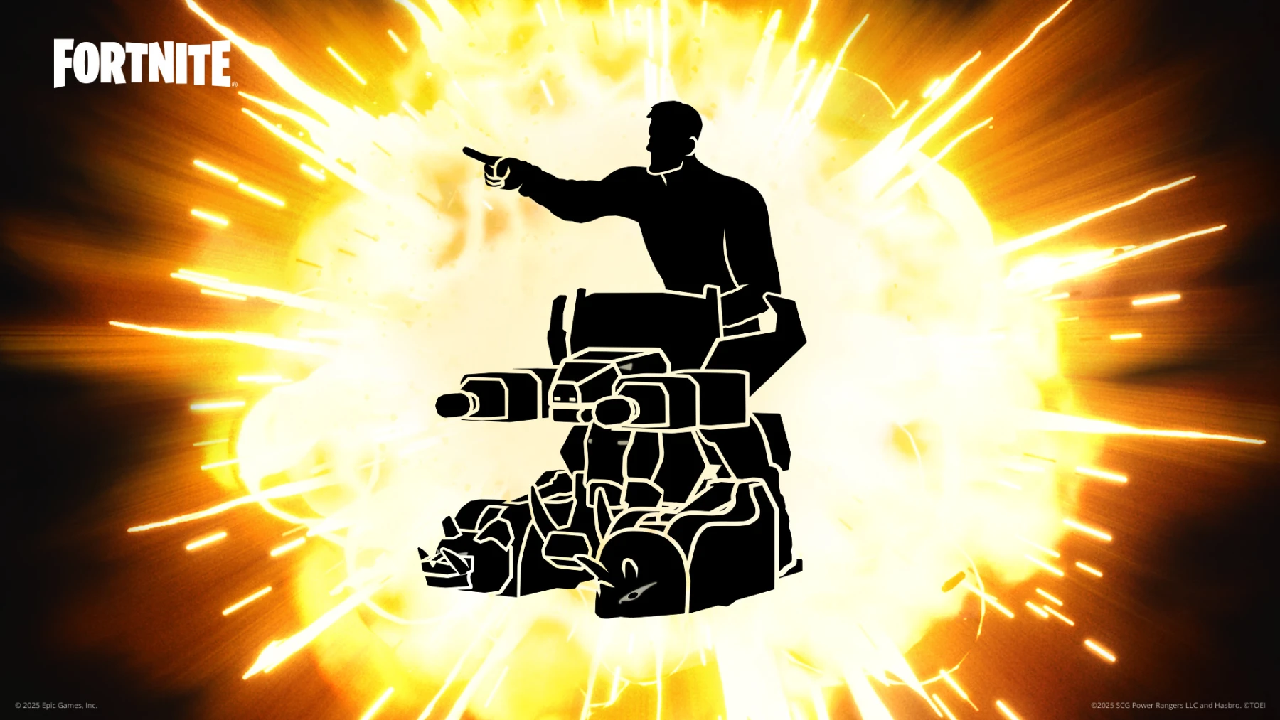 Fortnite image du jeu Fortnite